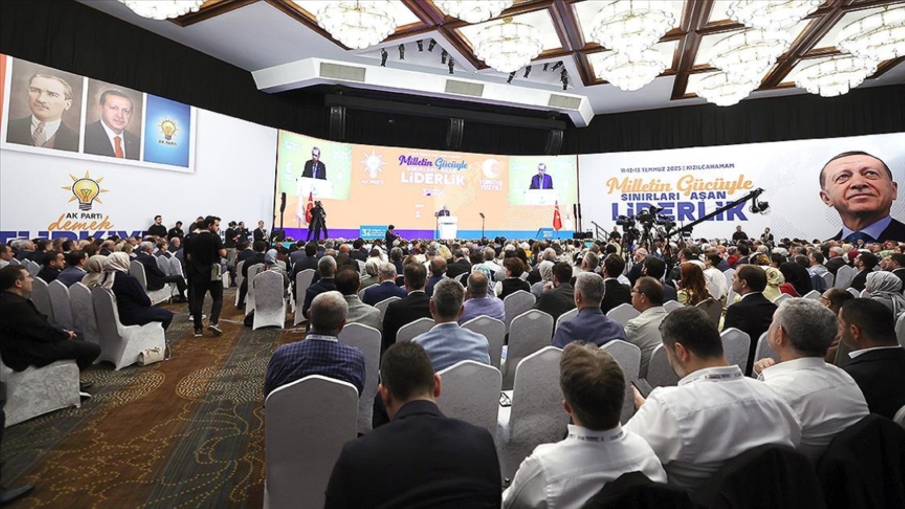 AKP'de 'Trol Saltanatı' sona erdi: 'Artık suyunu kesiyoruz'