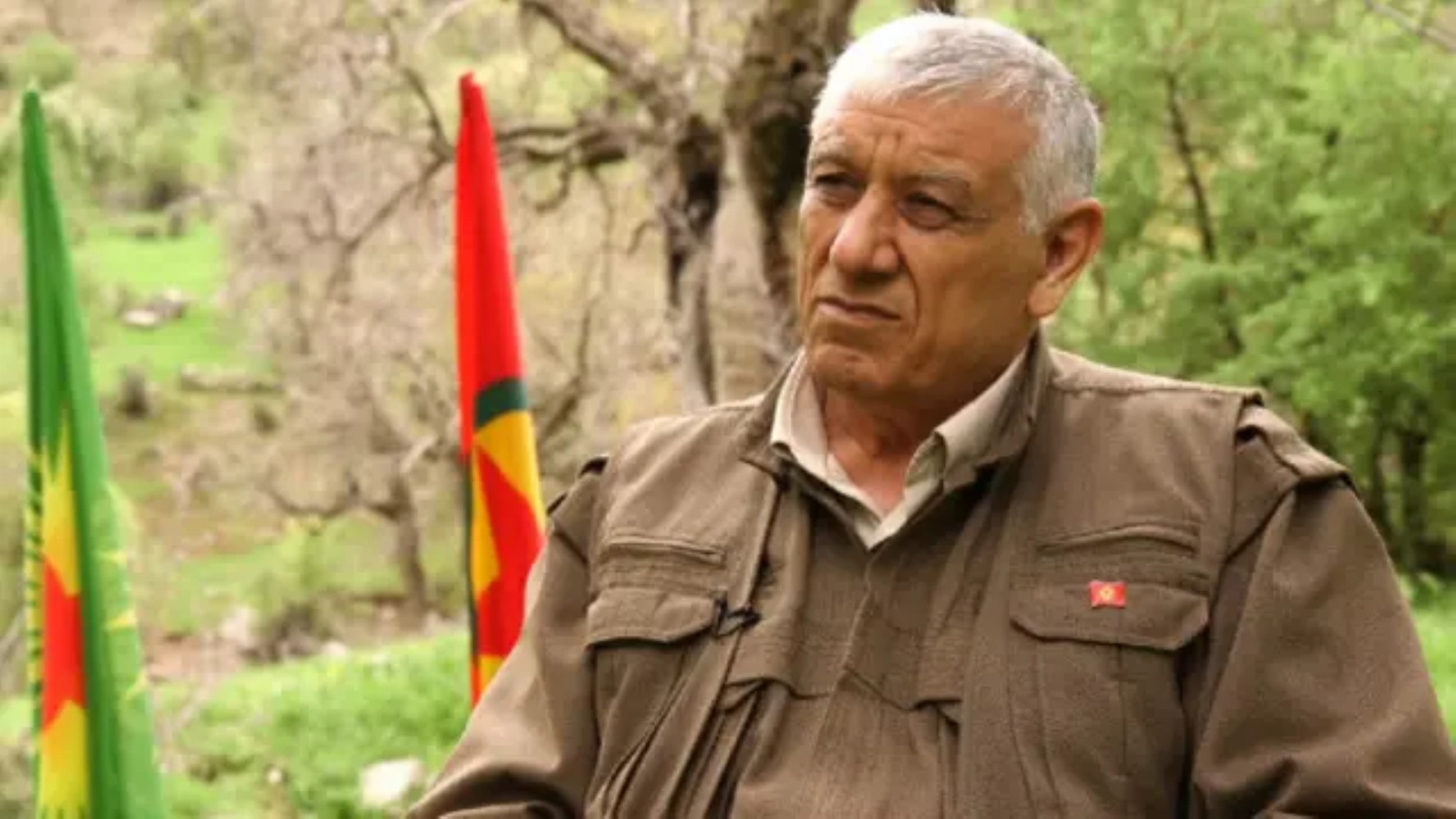 Terör örgütü PKK’dan Türkiye’ye şantaj listesi: Terörist Cemil Bayık'tan küstah açıklama! 'Talepler karşılanmazsa...'