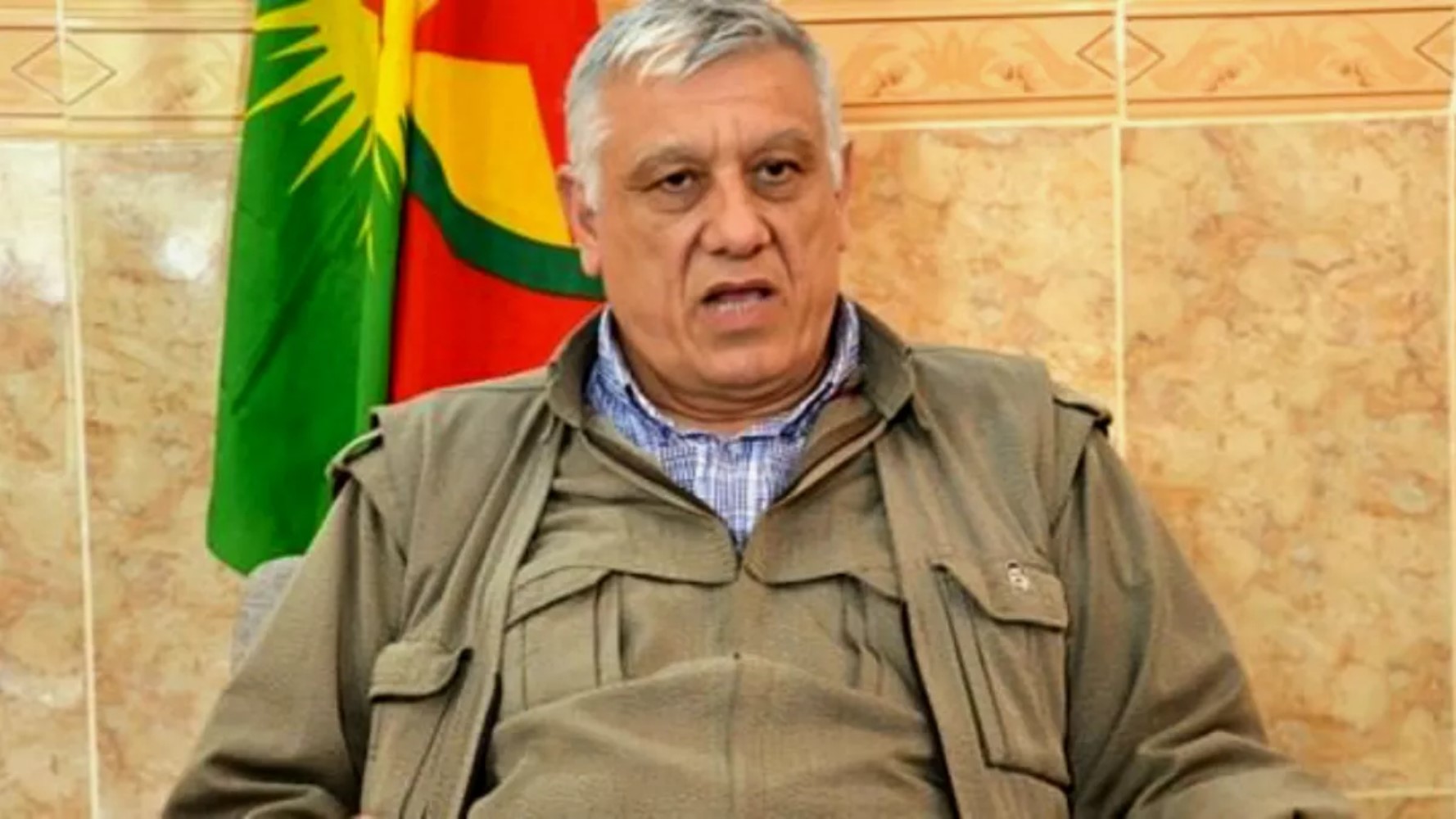 Terör örgütü PKK’dan Türkiye’ye şantaj listesi: Terörist Cemil Bayık'tan küstah açıklama! 'Talepler karşılanmazsa...'