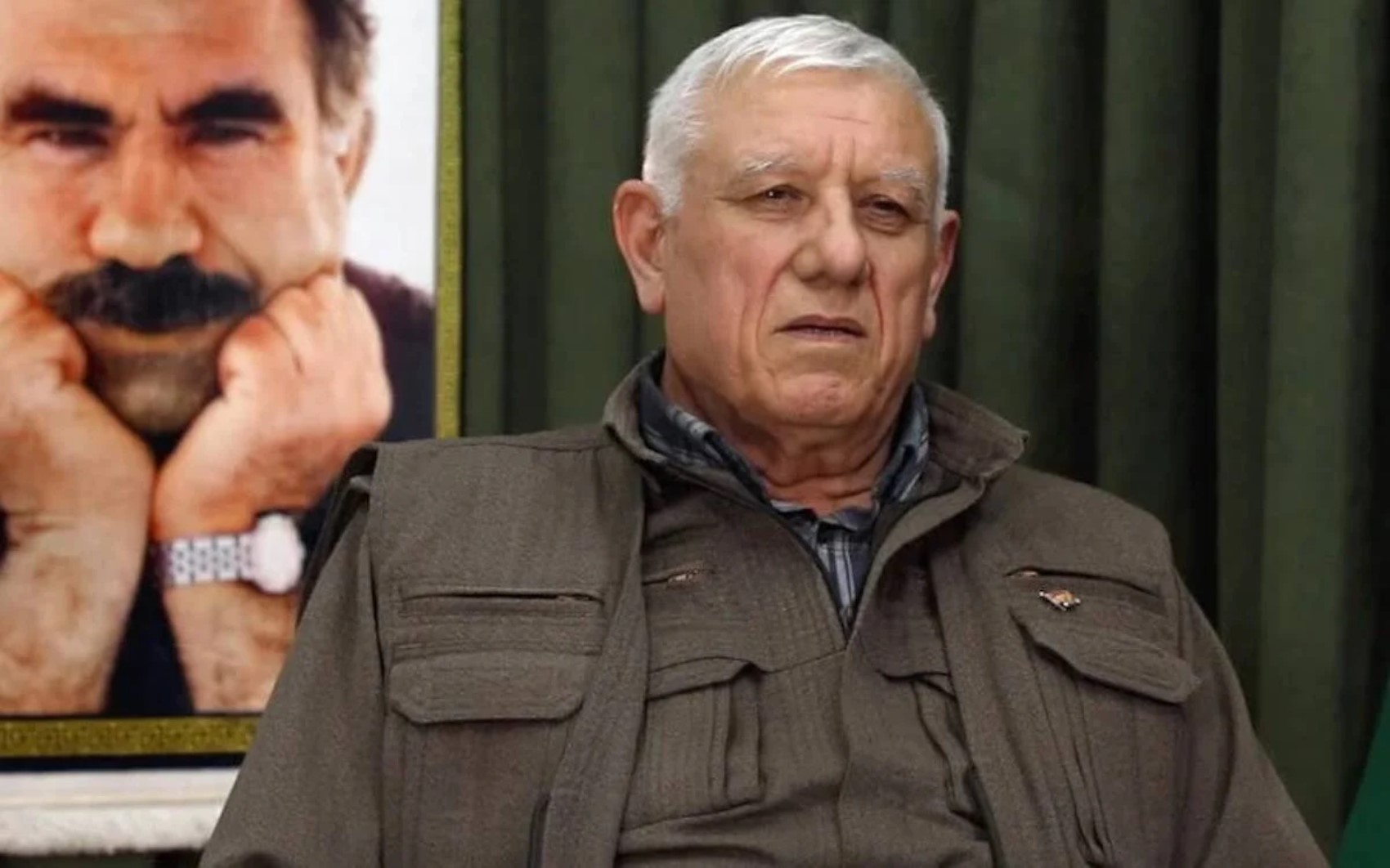 Terör örgütü PKK’dan Türkiye’ye şantaj listesi: Terörist Cemil Bayık'tan küstah açıklama! 'Talepler karşılanmazsa...'