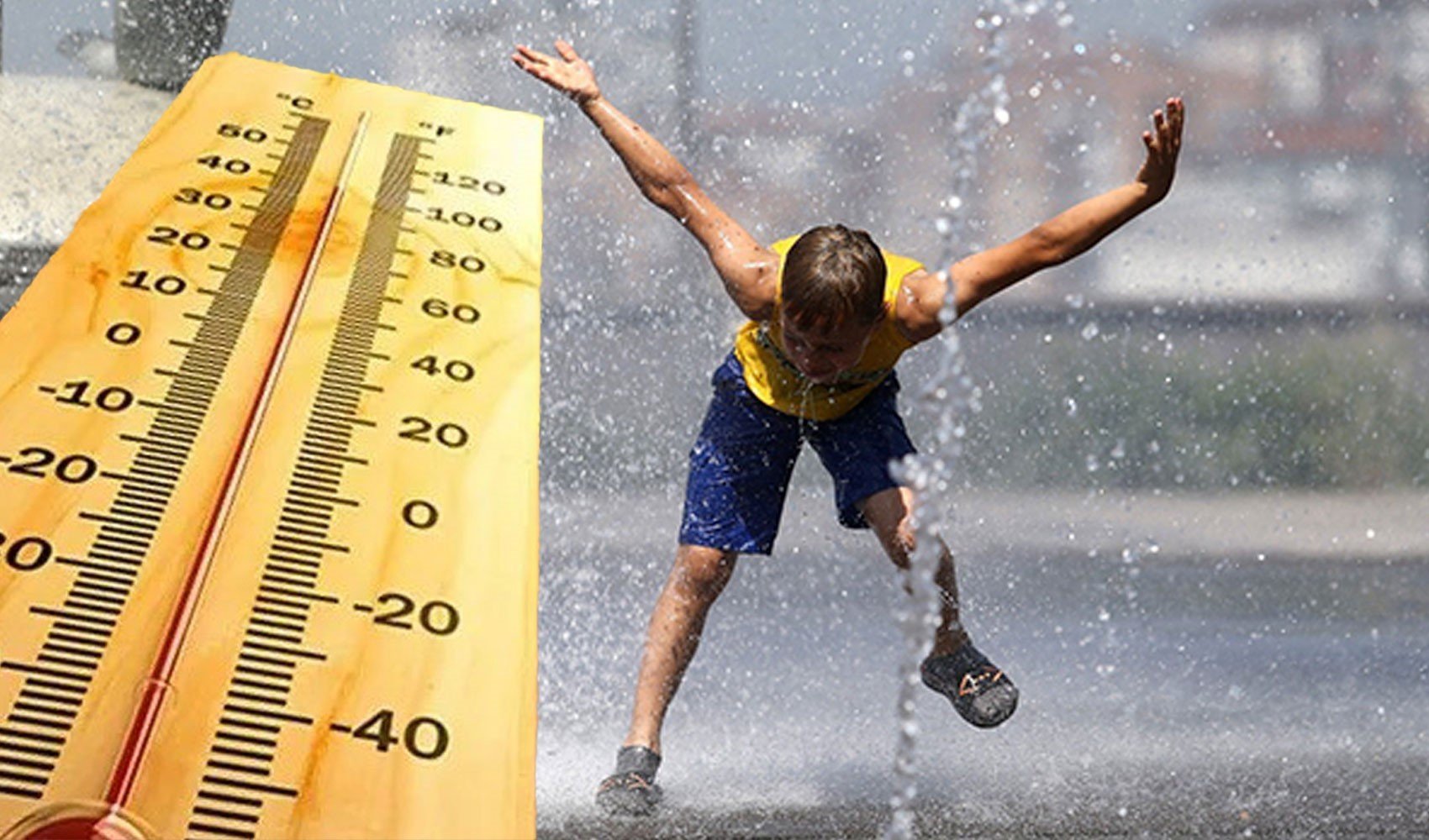 Afrika sıcakları Türkiye'yi etkisi altına aldı: Meteoroloji'den sıcaklık uyarısı! İşte il il 20 Temmuz Pazar hava durumu...