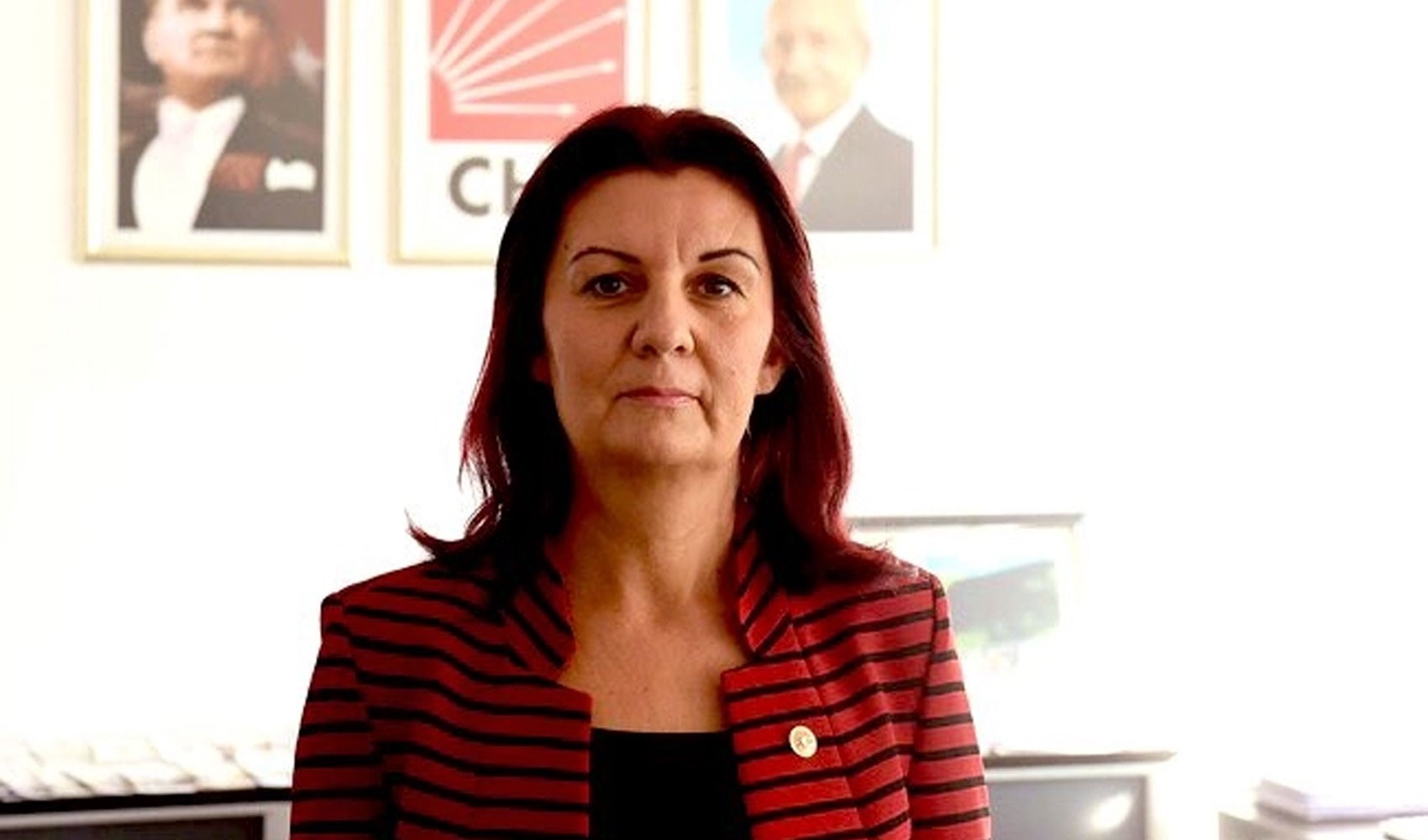 Bir süredir tedavi gören CHP'li eski vekil Lale Karabıyık hayatını kaybetti