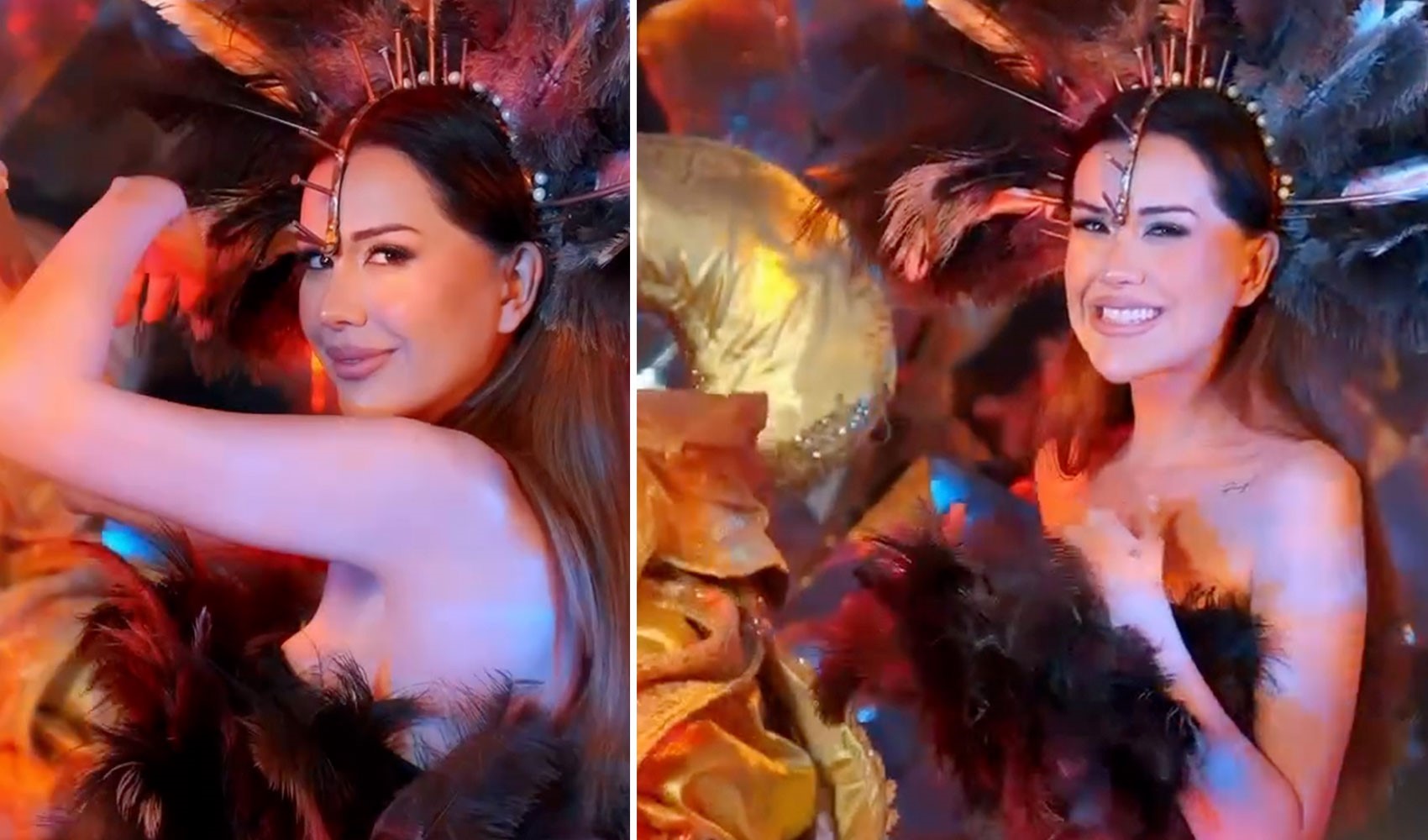 Dilan Polat grabó un videoclip para su nueva canción: Llovieron críticas por su letra