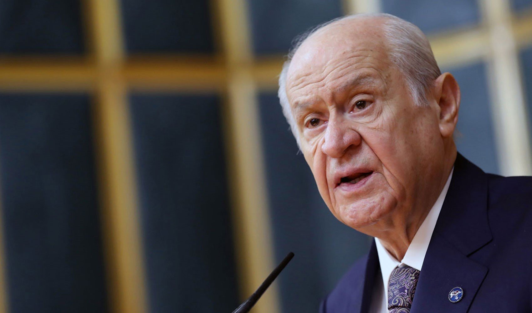 'Biri Kürt, biri Alevi olsun' demişti: Bahçeli'nin 'cumhurbaşkanı yardımcısı' önerisine AKP'den ilk tepki!