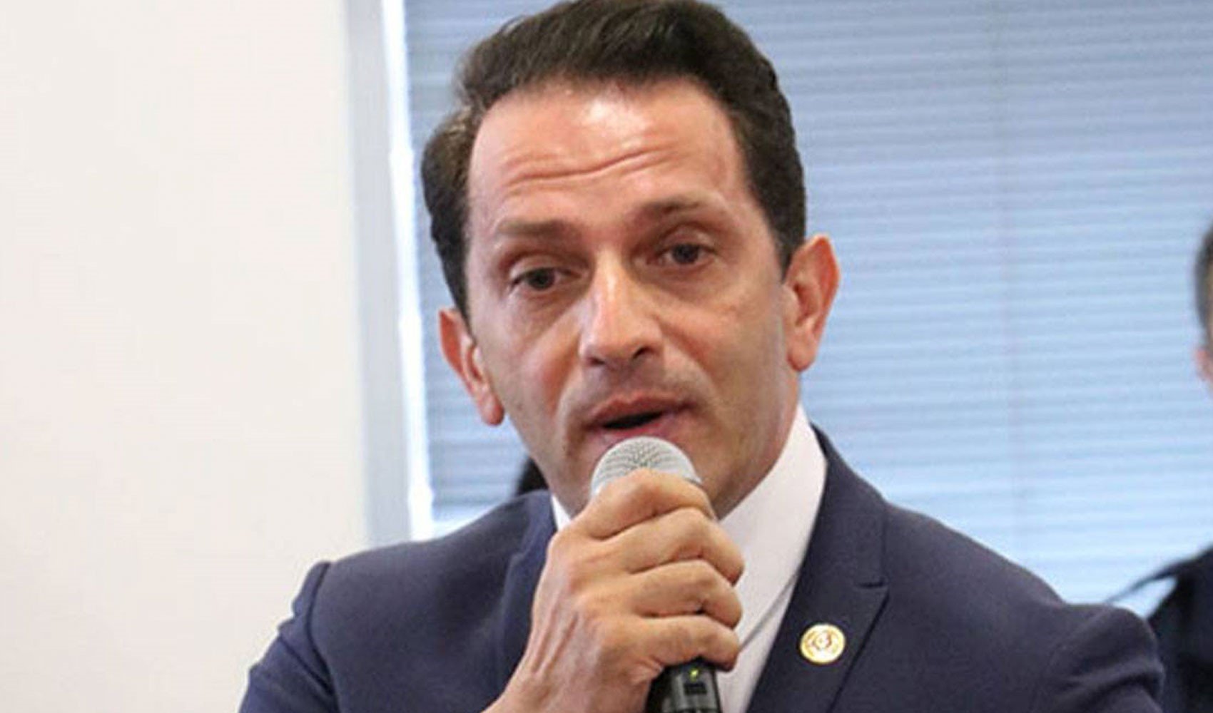 AKP'li Mücahit Birinci'den tutuklamalara eleştiri