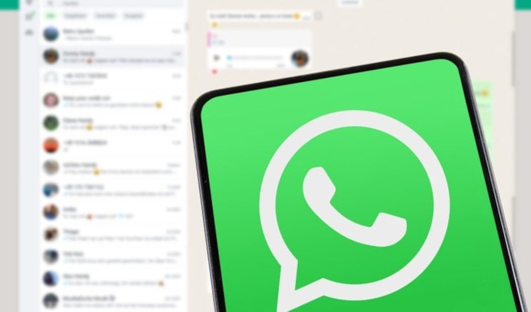 WhatsApp, sohbetleri özetleyen yeni özelliğini tanıttı