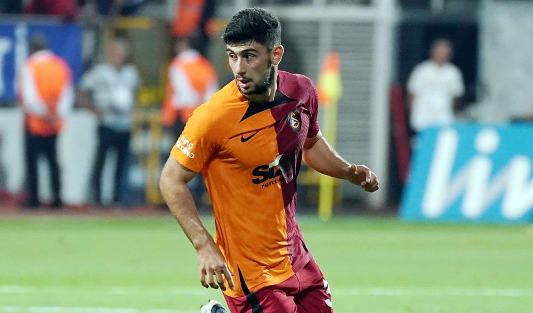 Yusuf Demir'in Elche'ye transferi iptal oldu