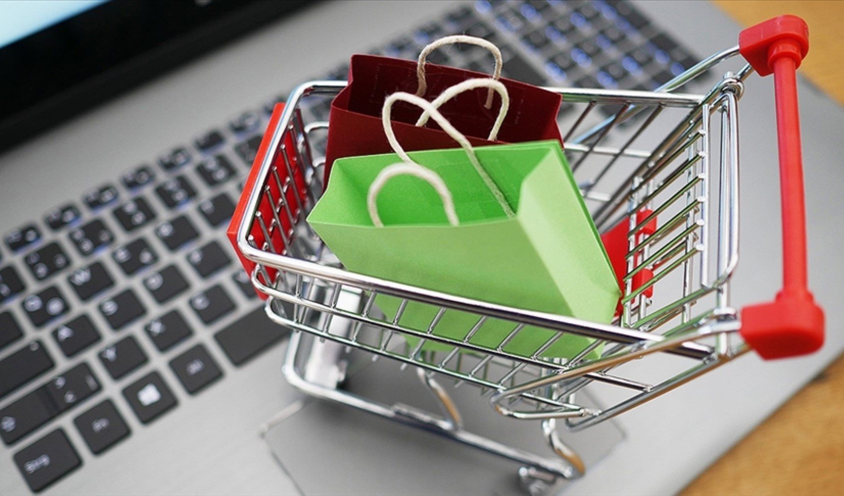 E-ticarette büyük vergi kaçağı