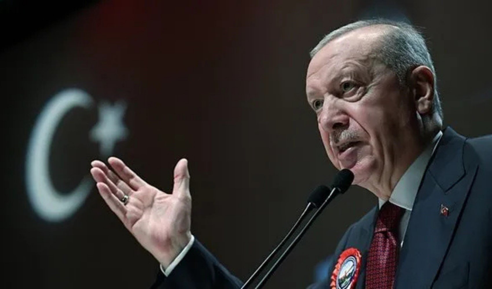 Erdoğan’ın Kıbrıs paylaşımında büyük hata: EOKA görseli kullanıldı