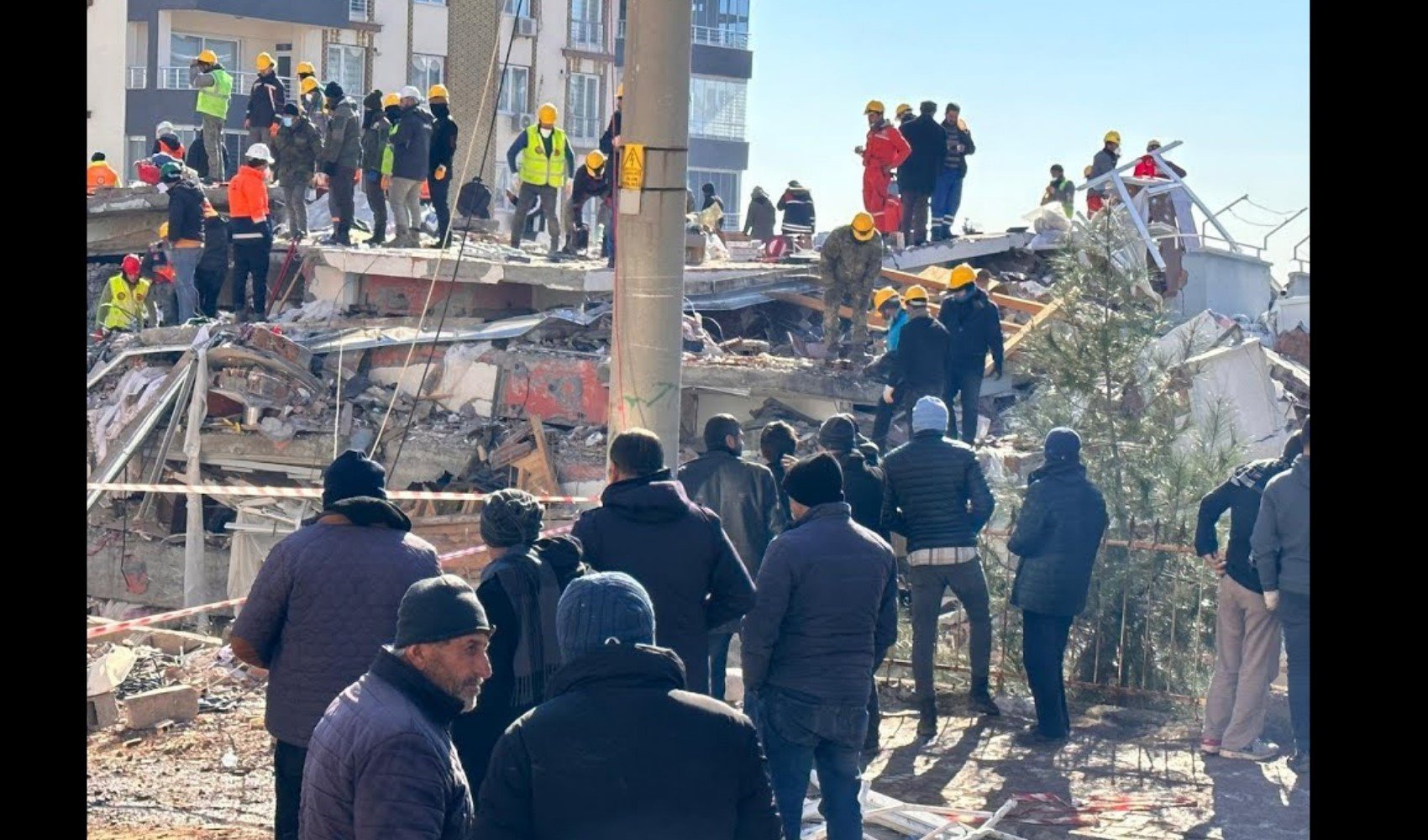AKP'li eski başkan ve iki kamu görevlisi hedefte: İmar kanunu ihmal edildi
