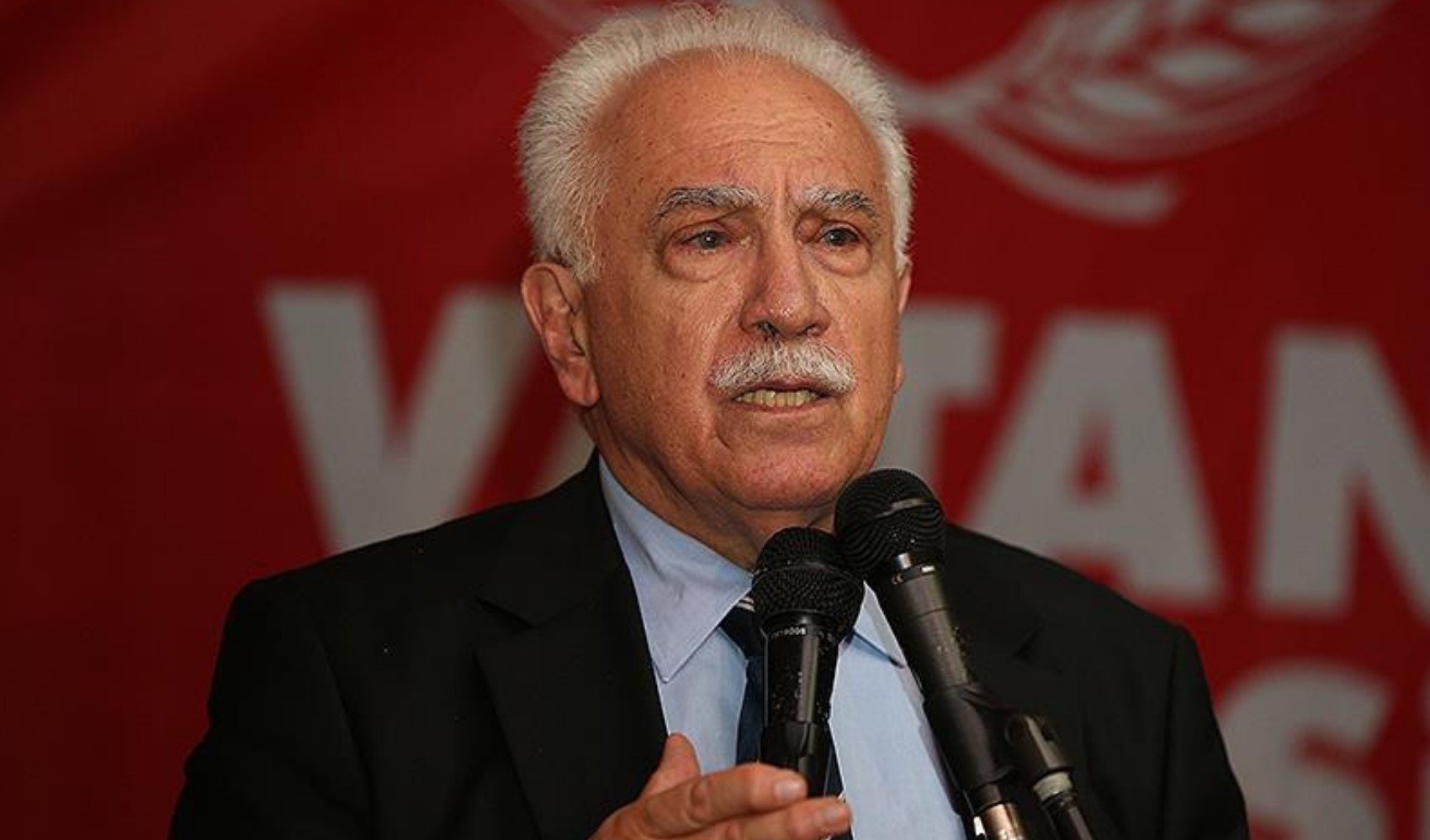 Vatan Partisi’nden PKK'lı teröristler için af teklifi