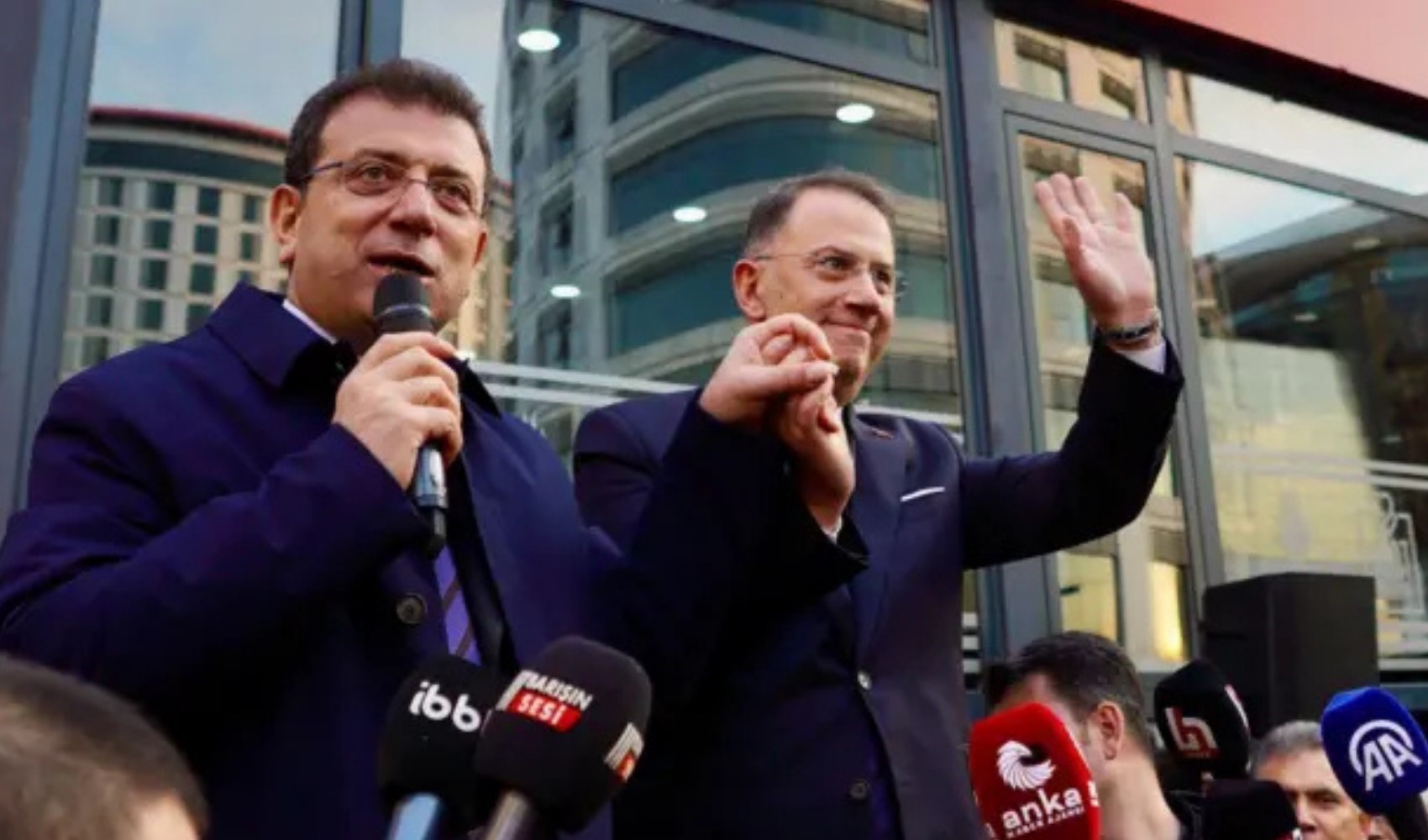 Murat Çalık'ın avukatlarından itirafçı oldu iddialarına yanıt