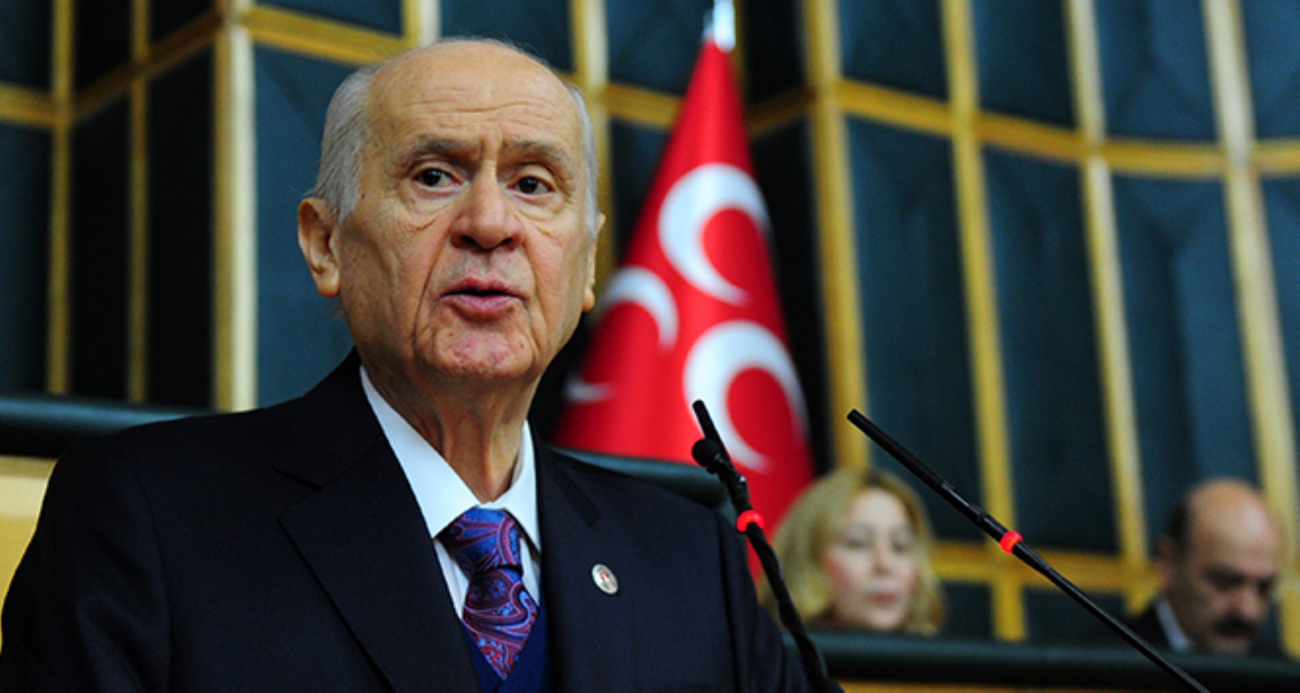 3 anketten çarpıcı sonuçlar: AKP ve CHP arasındaki yarış sıkıştı!