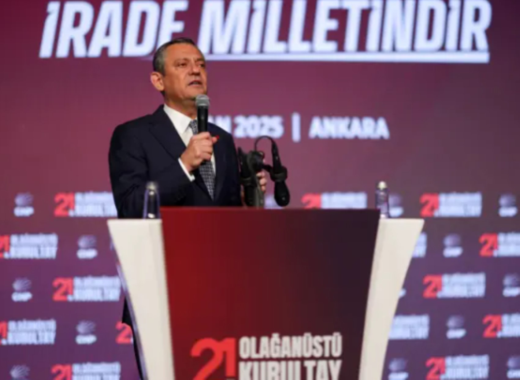 Kurultay davasında yeni perde: İktidarın hesabı değişti! 'Eğer son dakika operasyonu yapılmazsa...'