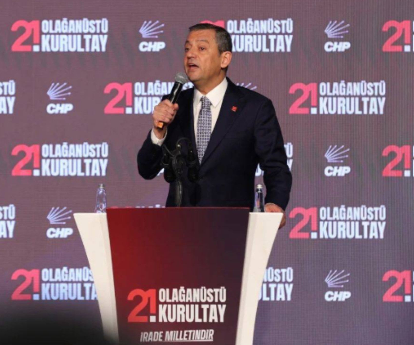 Kurultay davasında yeni perde: İktidarın hesabı değişti! 'Eğer son dakika operasyonu yapılmazsa...'