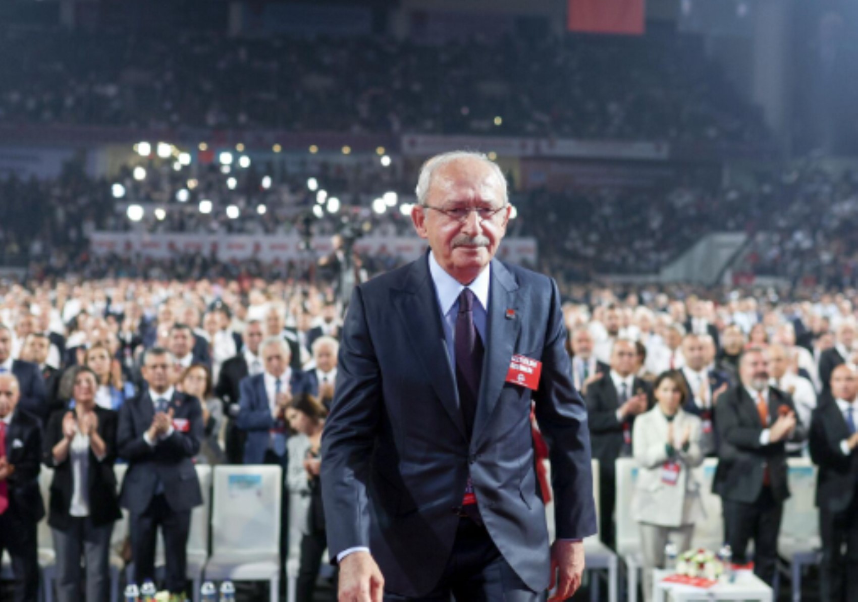 Kurultay davasında yeni perde: İktidarın hesabı değişti! 'Eğer son dakika operasyonu yapılmazsa...'