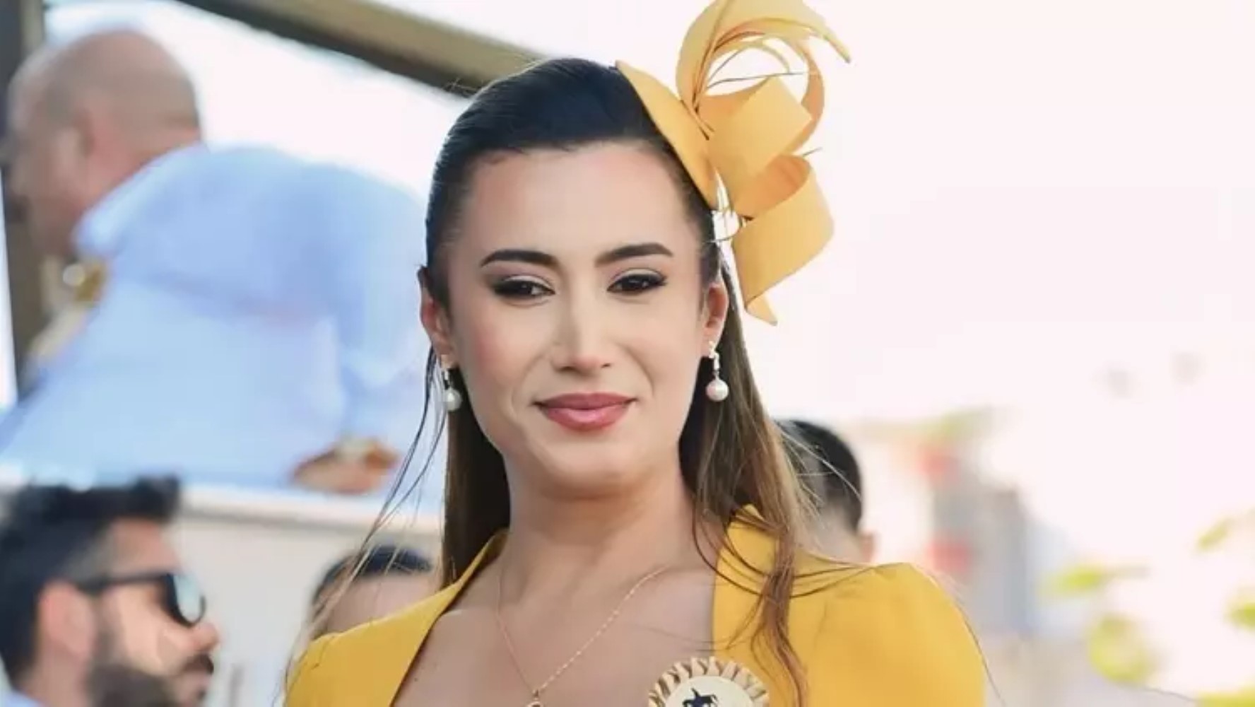 Türkiye'nin ilk kadın yarış spikeri evinde ölü bulunmuştu: Esen Gök'ün ablasına attığı veda mesajı kafaları karıştırdı