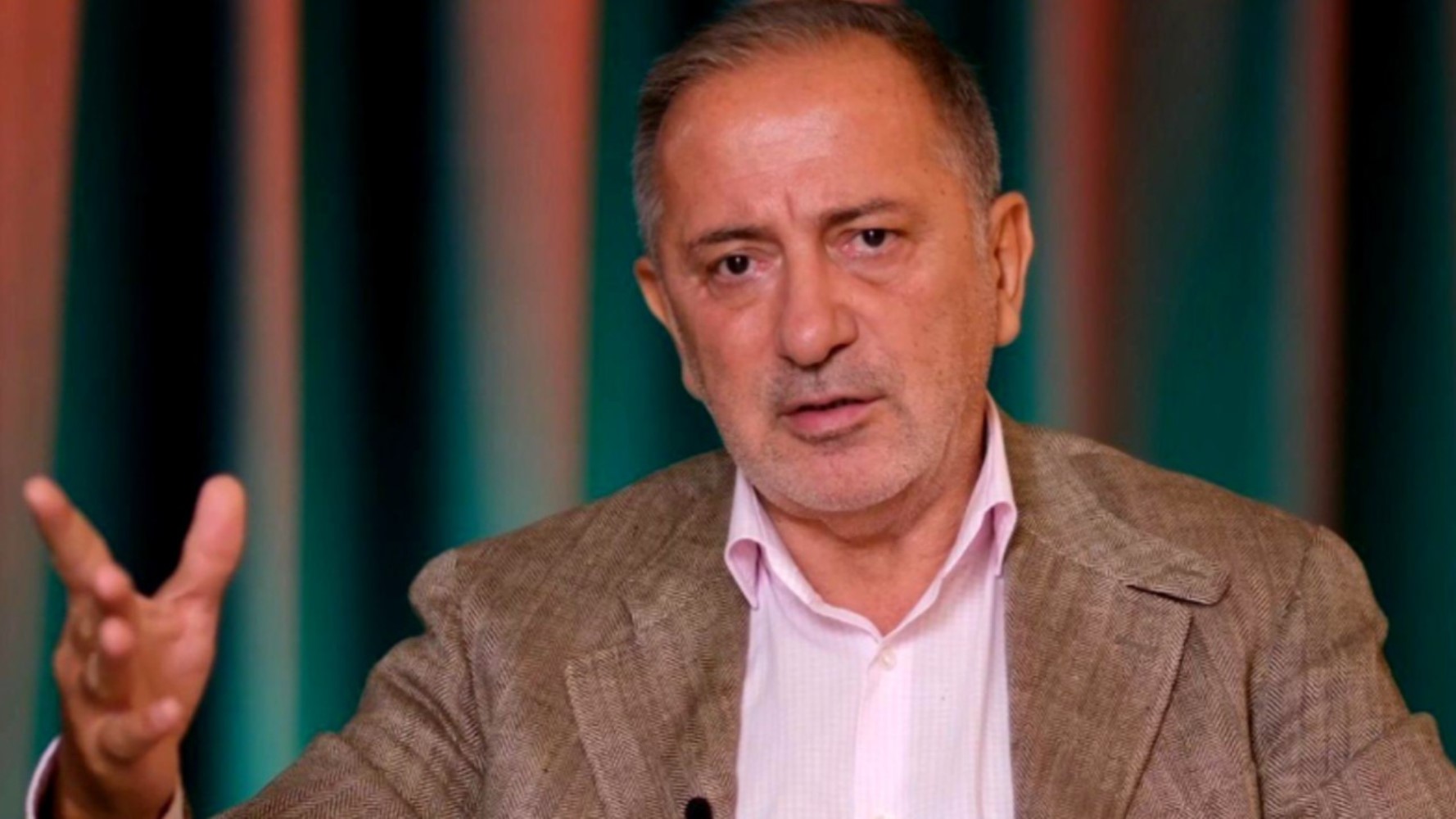 Fatih Altaylı’dan kabine tahmini... O ismi işaret etti: Giderse erken seçim olur çıkışı