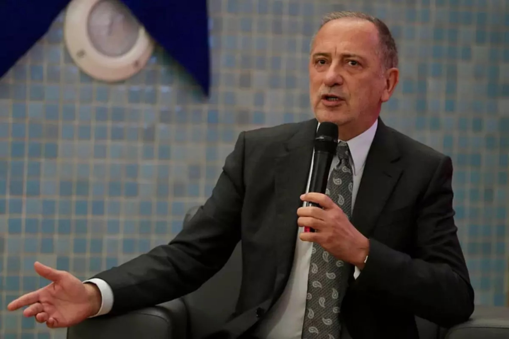Fatih Altaylı’dan kabine tahmini... O ismi işaret etti: Giderse erken seçim olur çıkışı