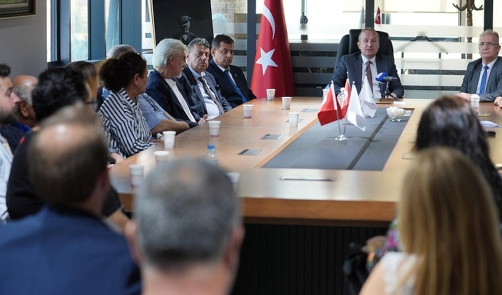 Bir siyasi parti daha siyaset arenasından çekiliyor, Memleket Partisi kapanıyor