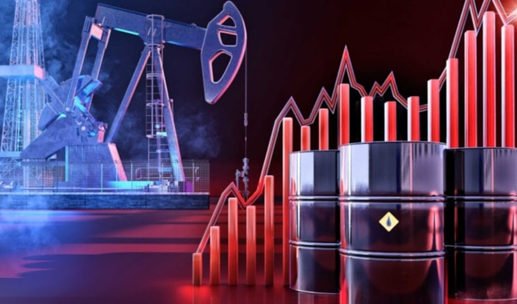 Rus petrolü ithalatına ABD'den sert vergi uyarısı