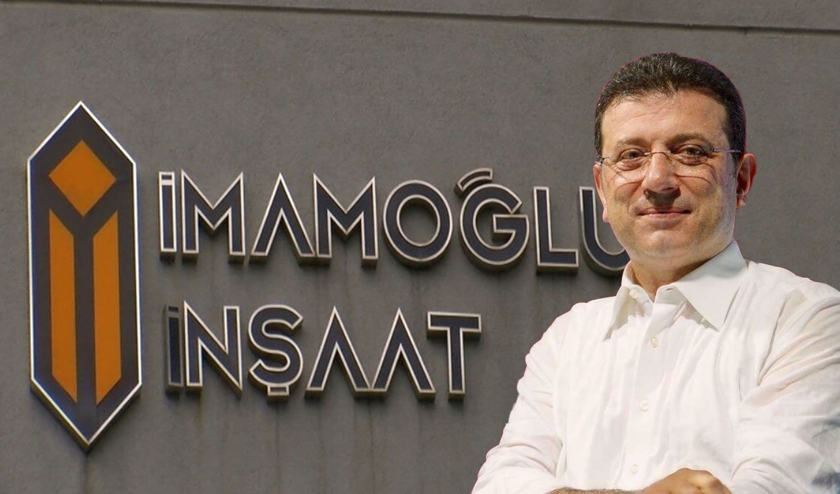 İmamoğlu İnşaat'a atanan kayyumla ilgili 'yok artık' dedirtecek ayrıntı