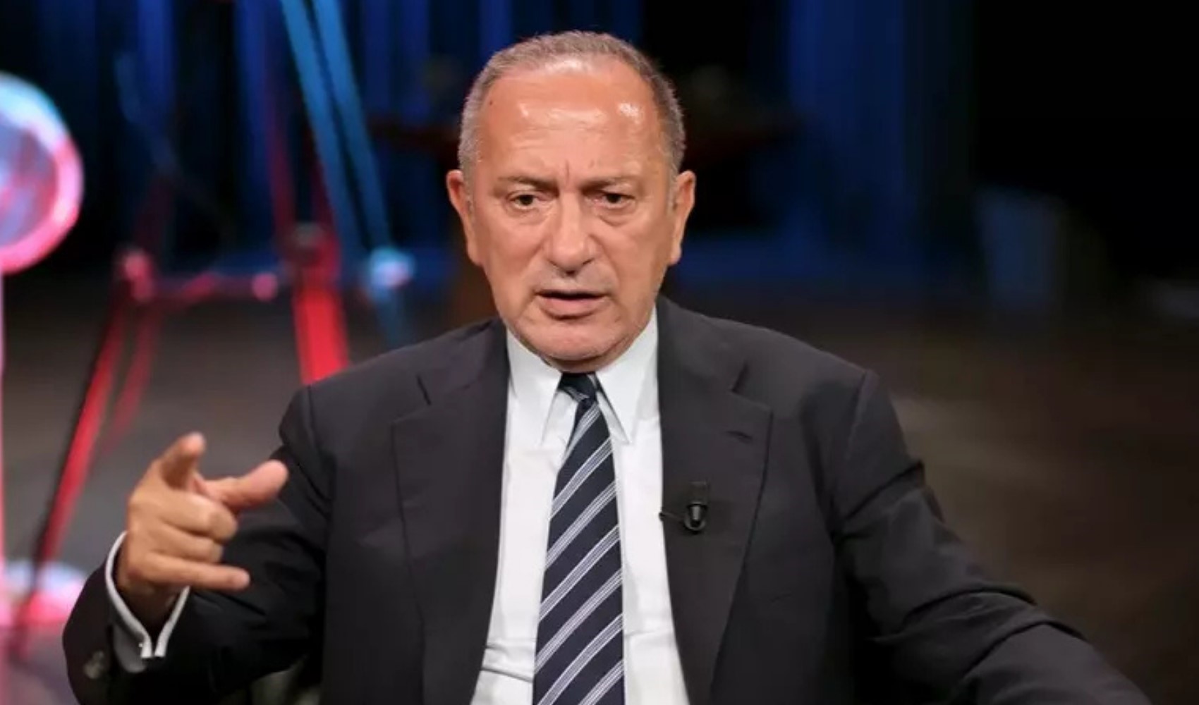 Fatih Altaylı’dan kabine tahmini... O ismi işaret etti Fatih Altaylı’dan kabine tahmini... O ismi işaret etti