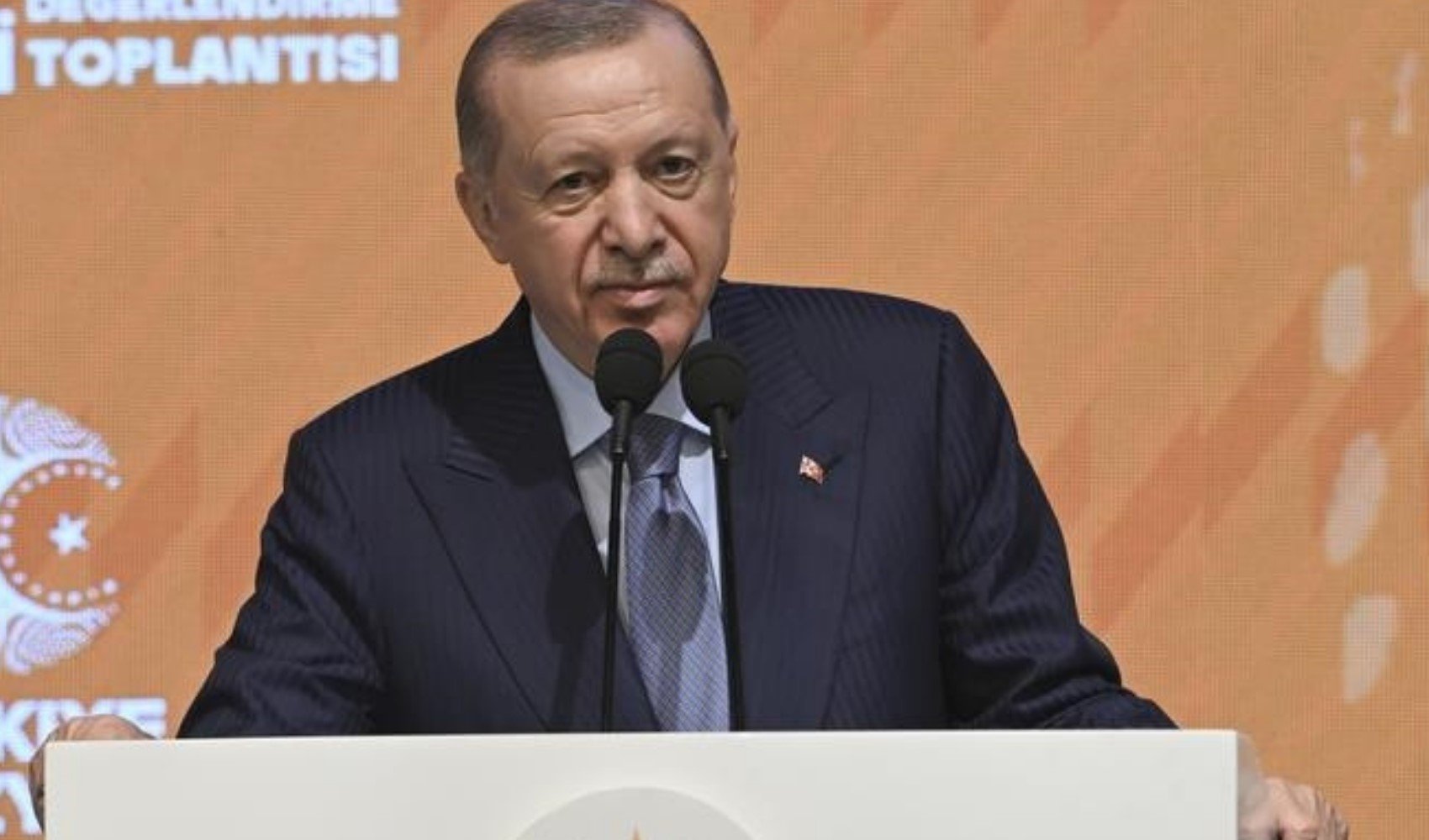 DEM Parti'nin Erdoğan övgüsü sürüyor: 'Konuşma çok önemliydi sürece sahip çıktı'