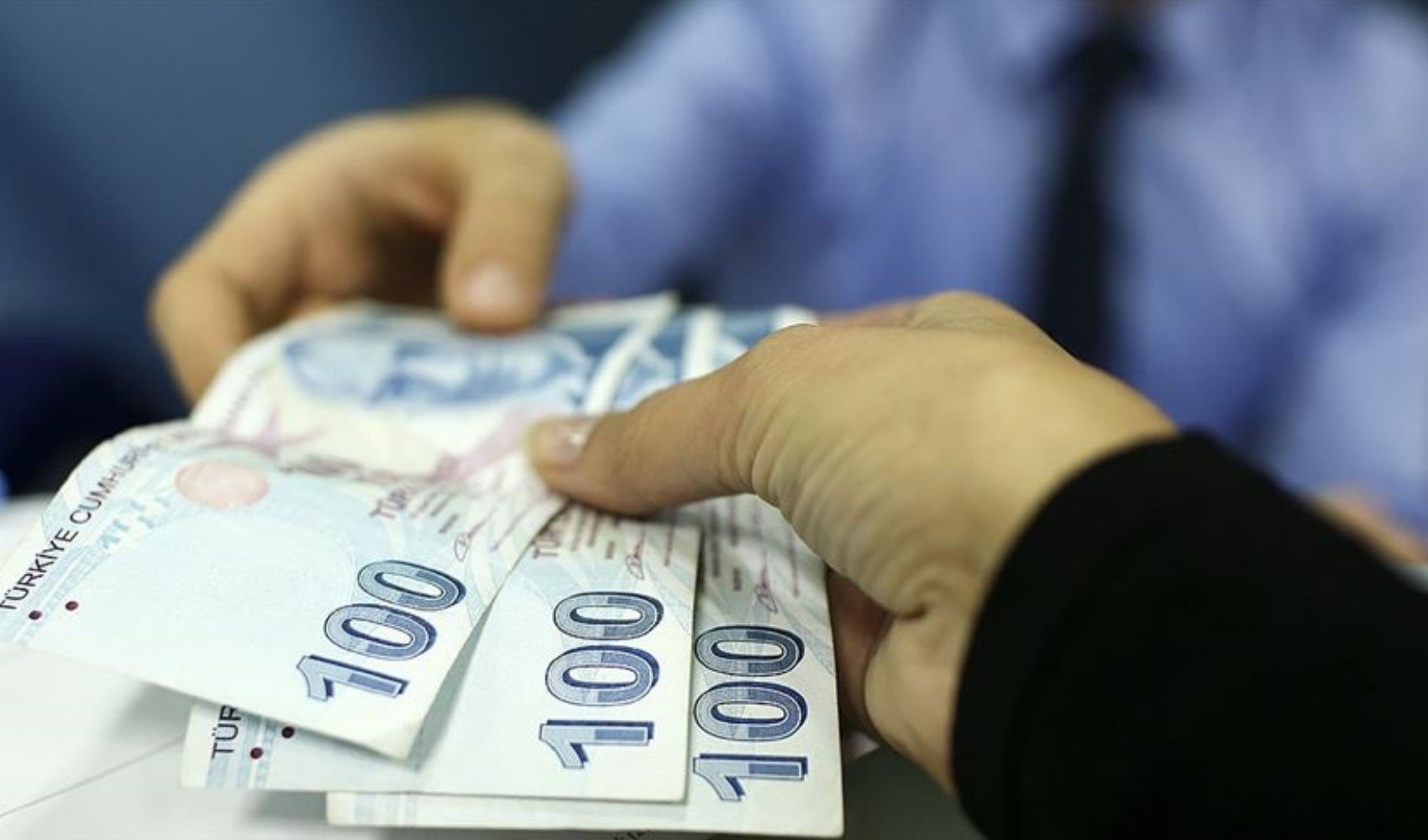 Memur ve emekli maaş farklarında bekleyiş sürüyor Memur ve emekli maaş farklarında bekleyiş sürüyor