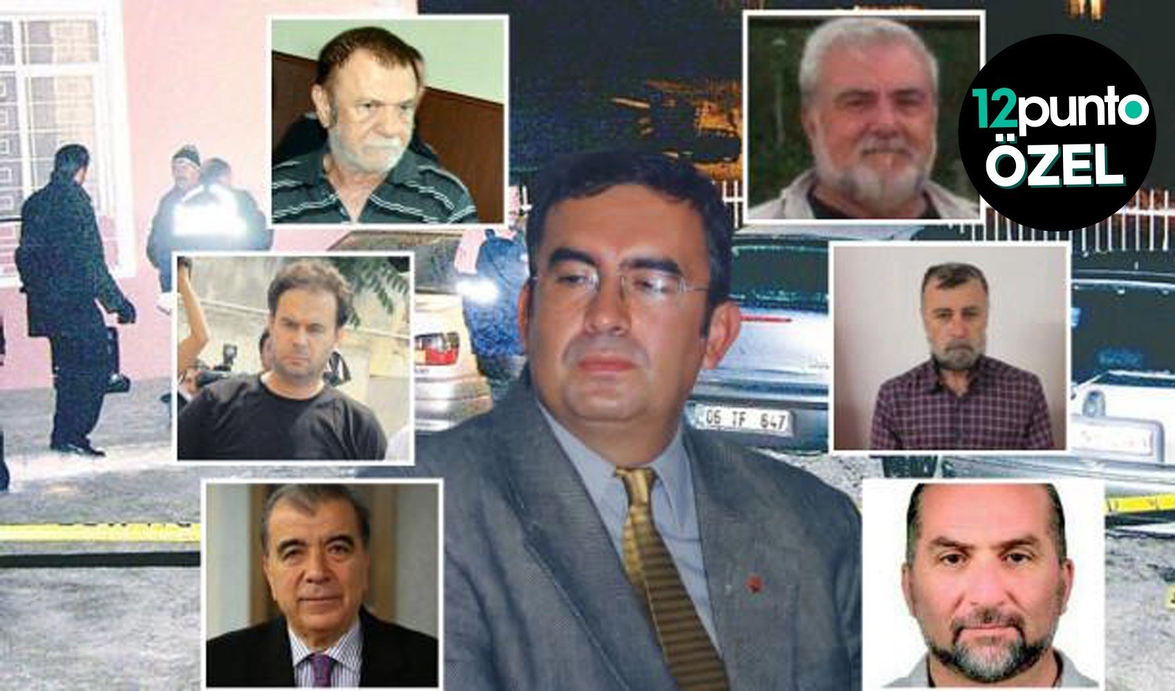 Savcı, Hablemitoğlu suikastı davasında 6 sanık için ağırlaştırılmış müebbet istedi: Siyasi cinayet oldu