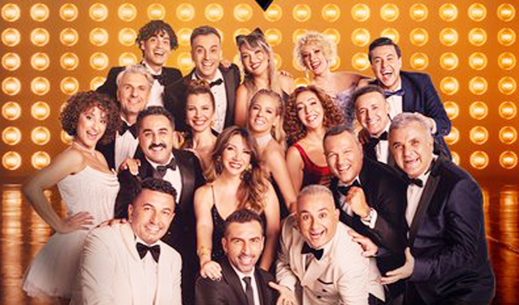Güldür Güldür Show'da sürpriz ayrılık