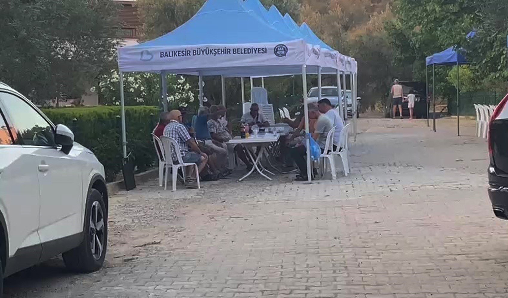 Kemal Kılıçdaroğlu'nun vefat eden ikiz kardeşi yarın toprağa verilecek