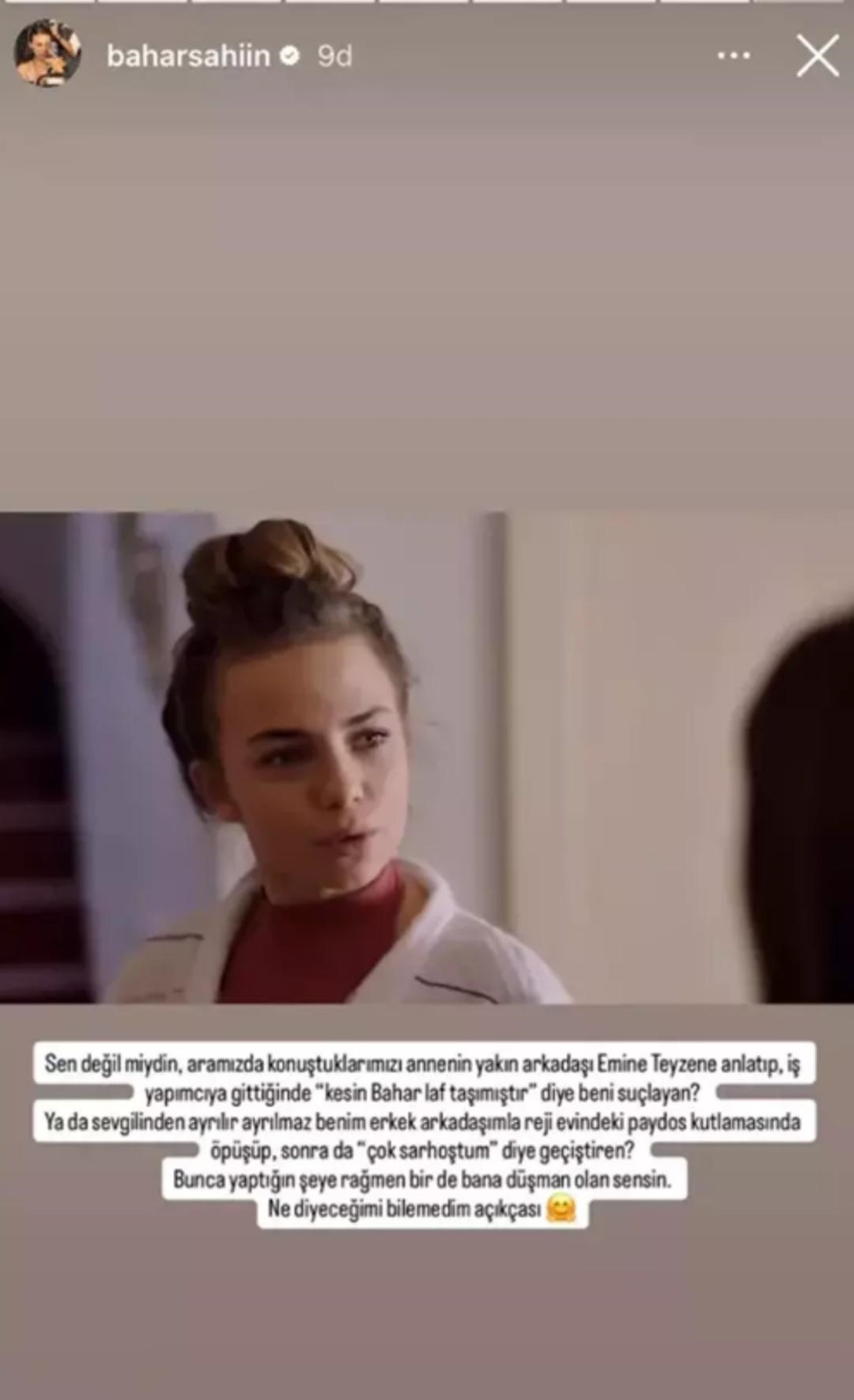 Magazin bu haberle çalkalanıyor: Sera Kutlubey Mine Tugay'a destek verdi, Bahar Şahin yıllar önceki olayı ifşa etti!