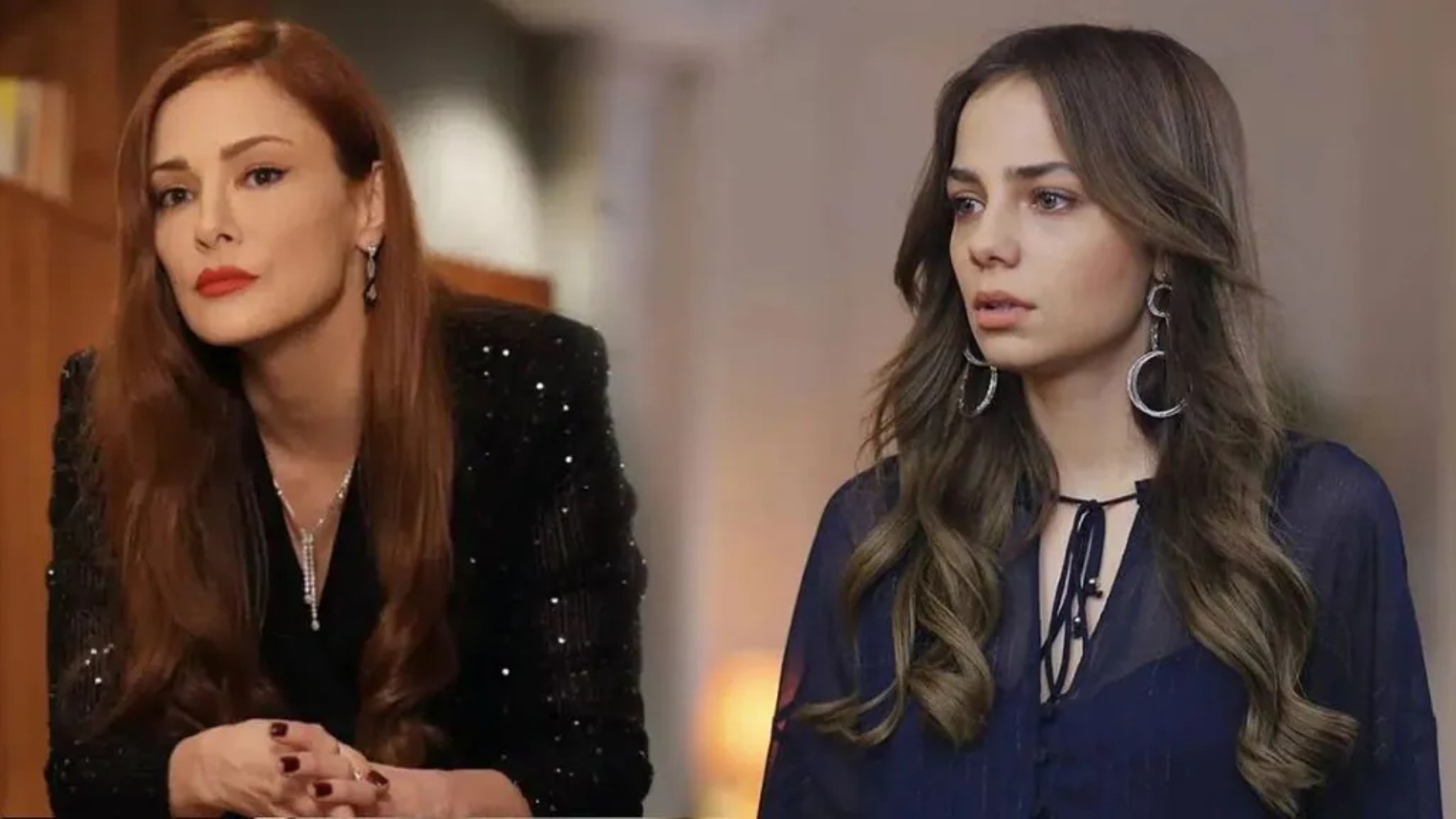 Magazin bu haberle çalkalanıyor: Sera Kutlubey Mine Tugay'a destek verdi, Bahar Şahin yıllar önceki olayı ifşa etti!