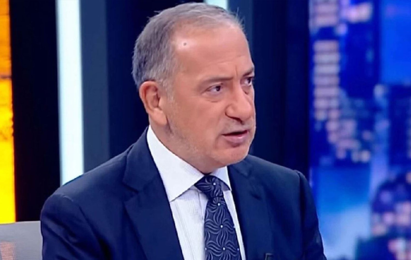 Fatih Altaylı cezaevinden bomba kulisi paylaştı! Tutuklu Belediye Başkanları için 'takvim belli gibi': Tahliyeler ne zaman başlayacak?