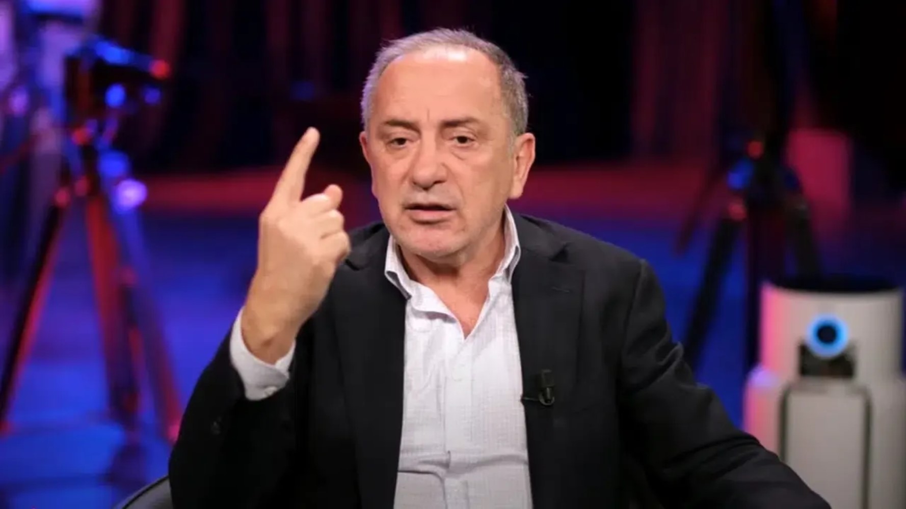 Fatih Altaylı cezaevinden bomba kulisi paylaştı! Tutuklu Belediye Başkanları için 'takvim belli gibi': Tahliyeler ne zaman başlayacak?