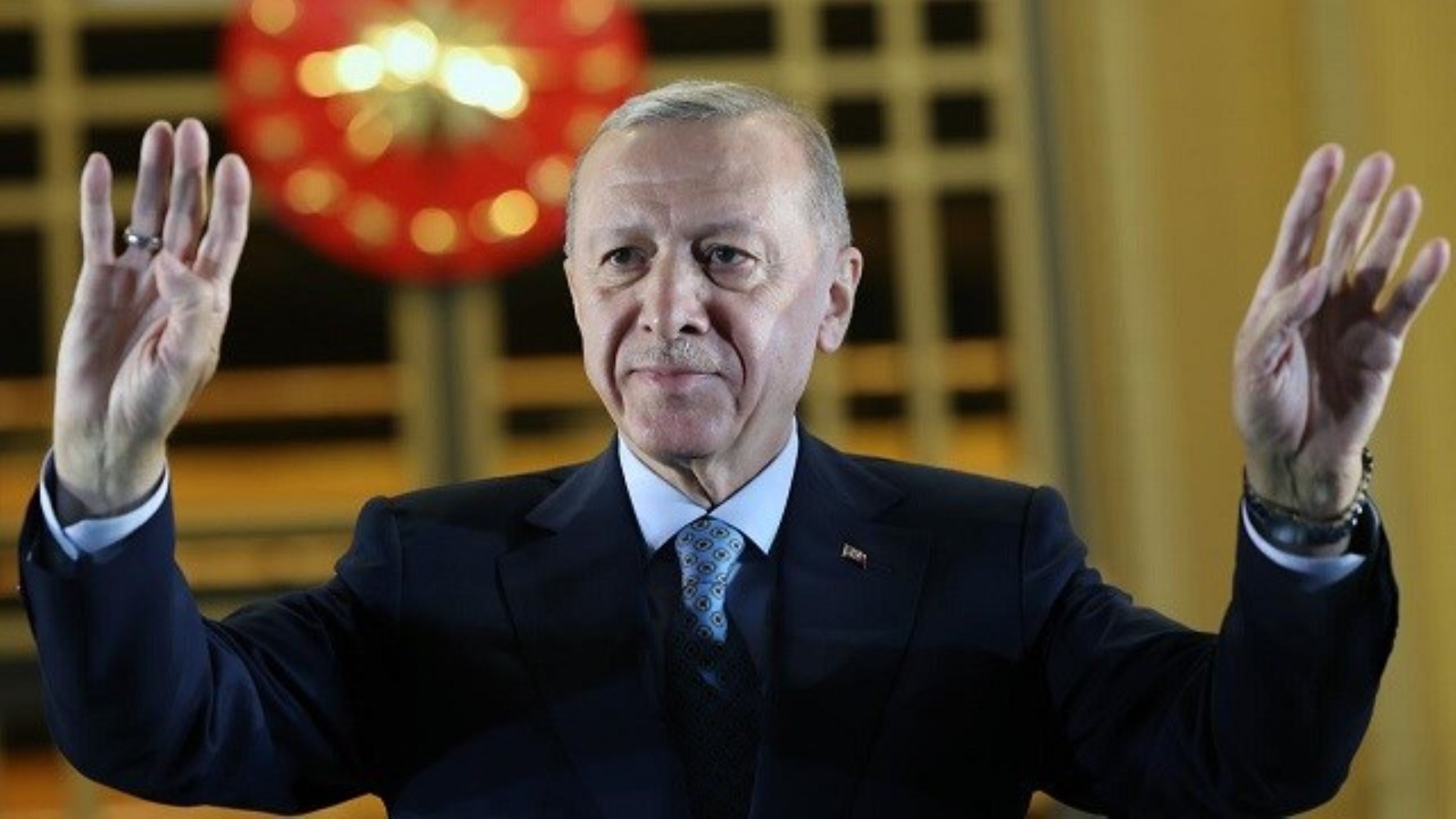 Erdoğan 'Bu hayra alamet değil' diyerek uyardı: Bakana talimat verdi!