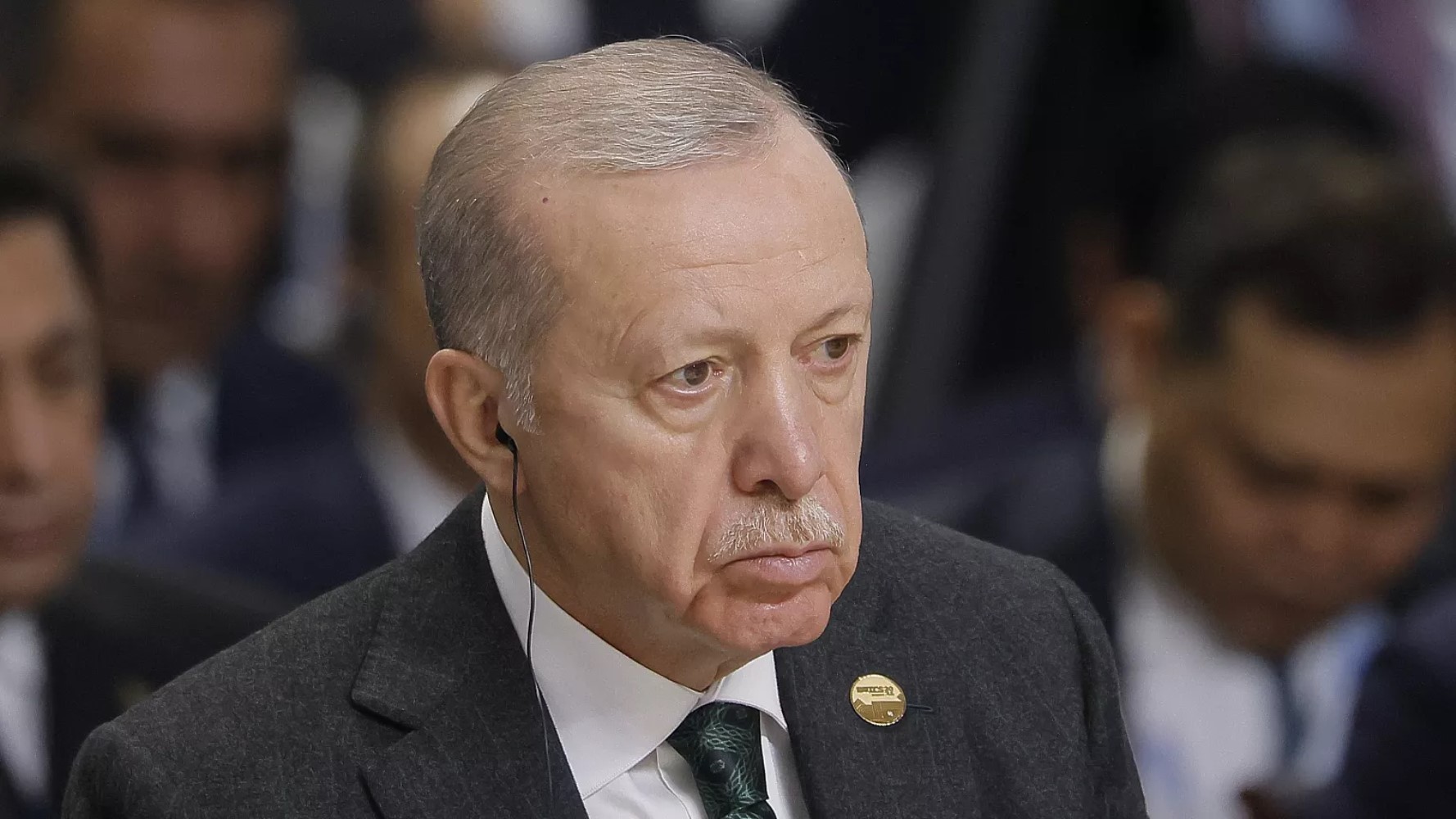 Erdoğan 'Bu hayra alamet değil' diyerek uyardı: Bakana talimat verdi!