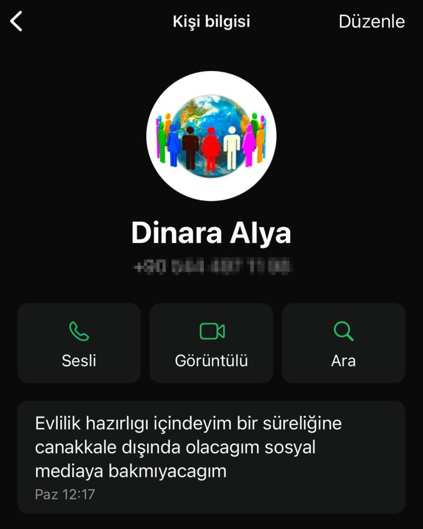 İki gün boyunca sevgilisinin streç filme sarılı cesediyle yaşadı: Öldüğü için korktum