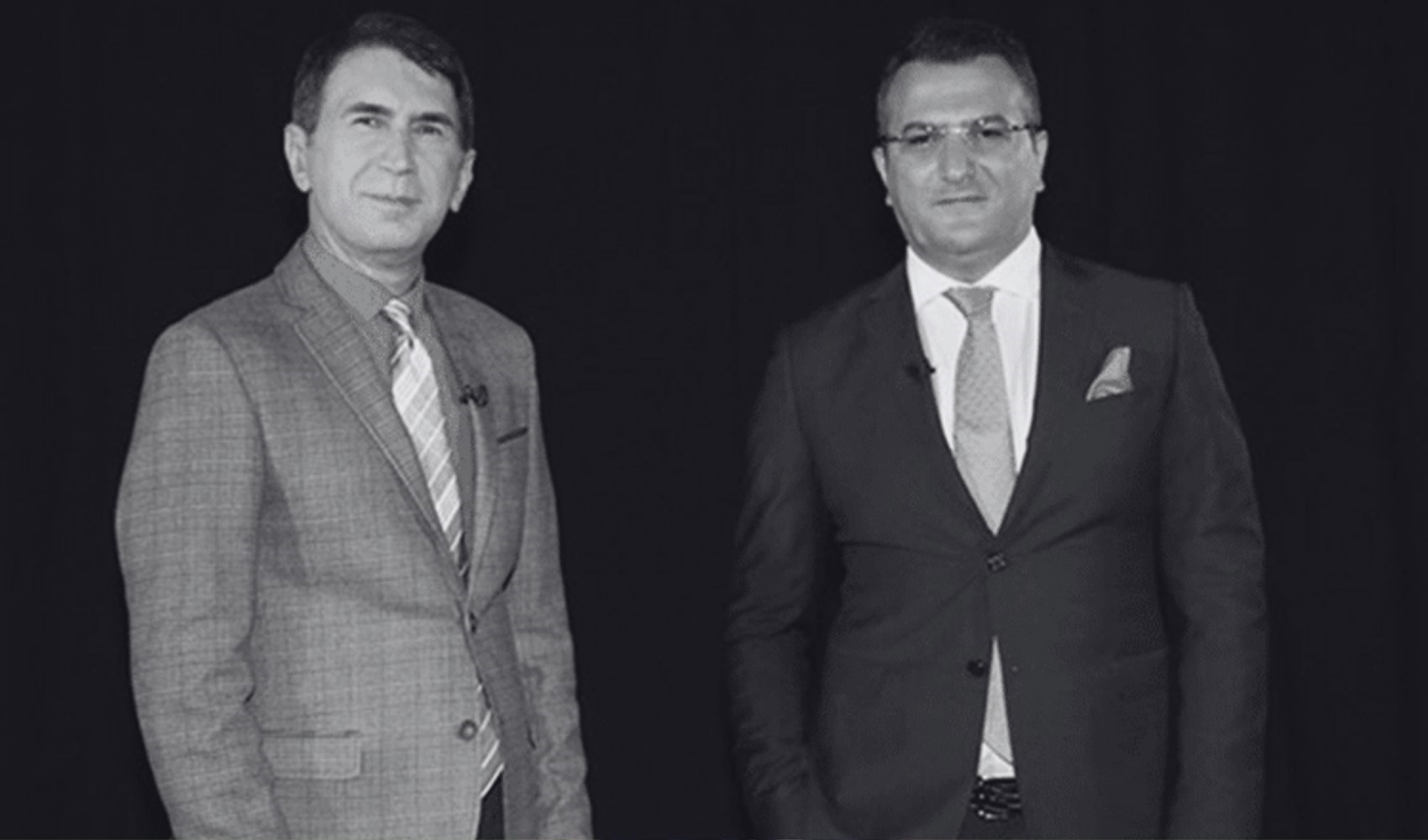 Parti içi gerilim köşe yazılarına taştı Parti içi gerilim köşe yazılarına taştı