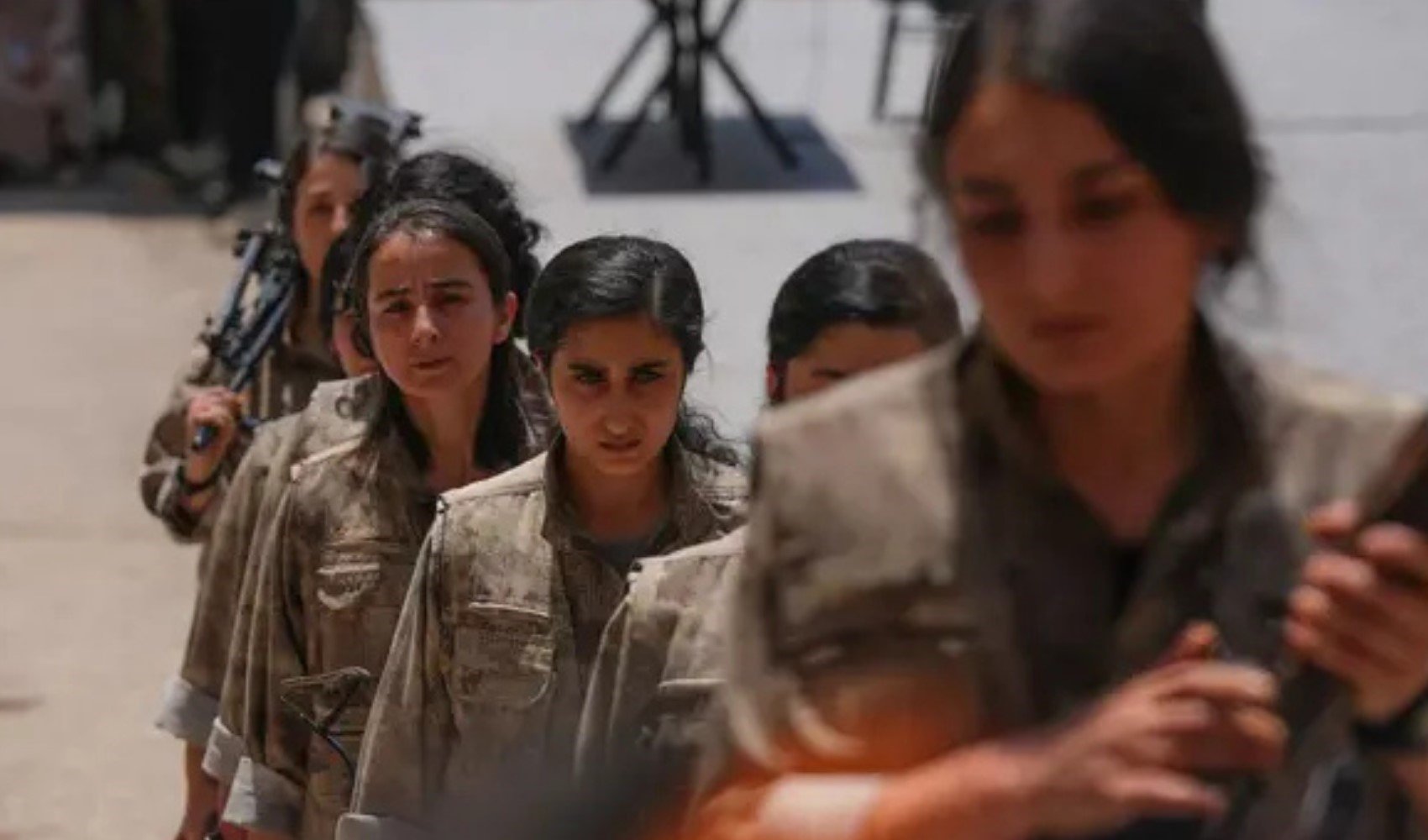 PKK'ya geri dönüş yolu! Etkin pişmanlık genişliyor PKK'ya geri dönüş yolu! Etkin pişmanlık genişliyor