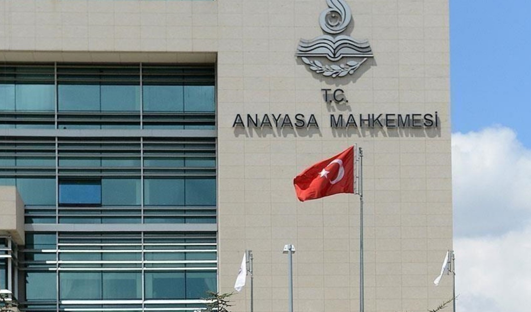 AYM'den CHP'ye HSK şoku: Red kararı geldi