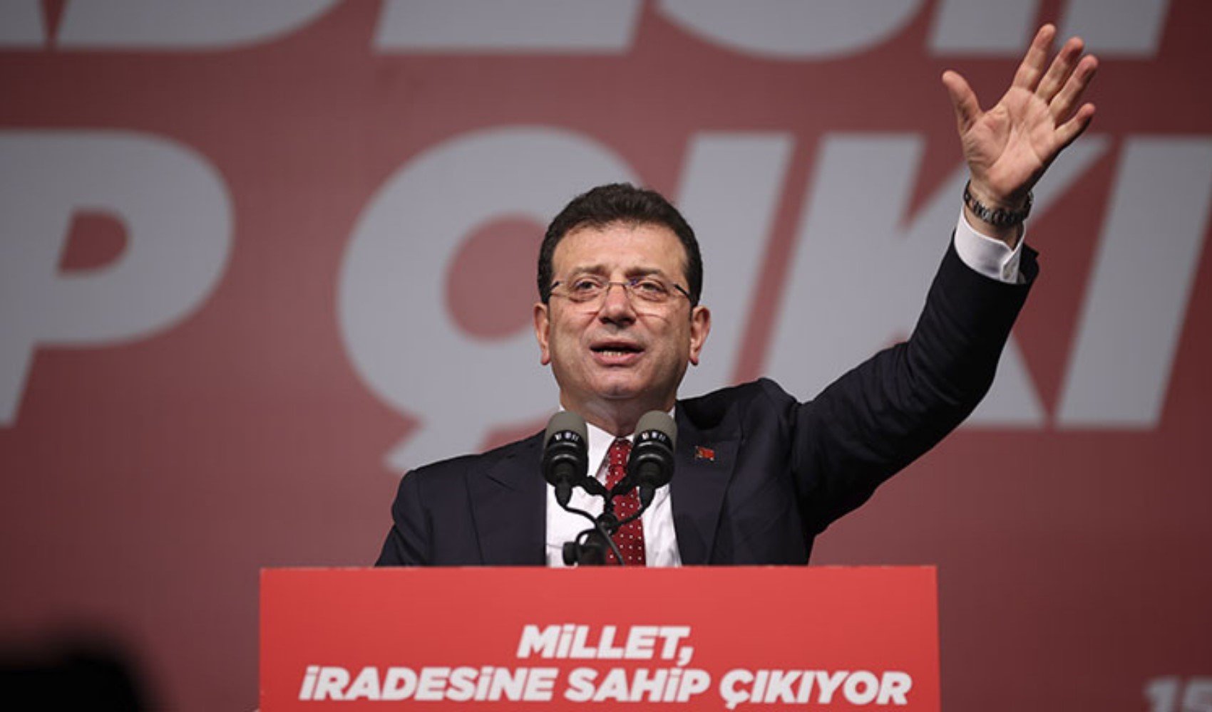 Yandaş medya bile kabul etti... İmamoğlu’nun tutuklanması sonrası ekonomiye ağır fatura: Faize giden parayı açıkladılar