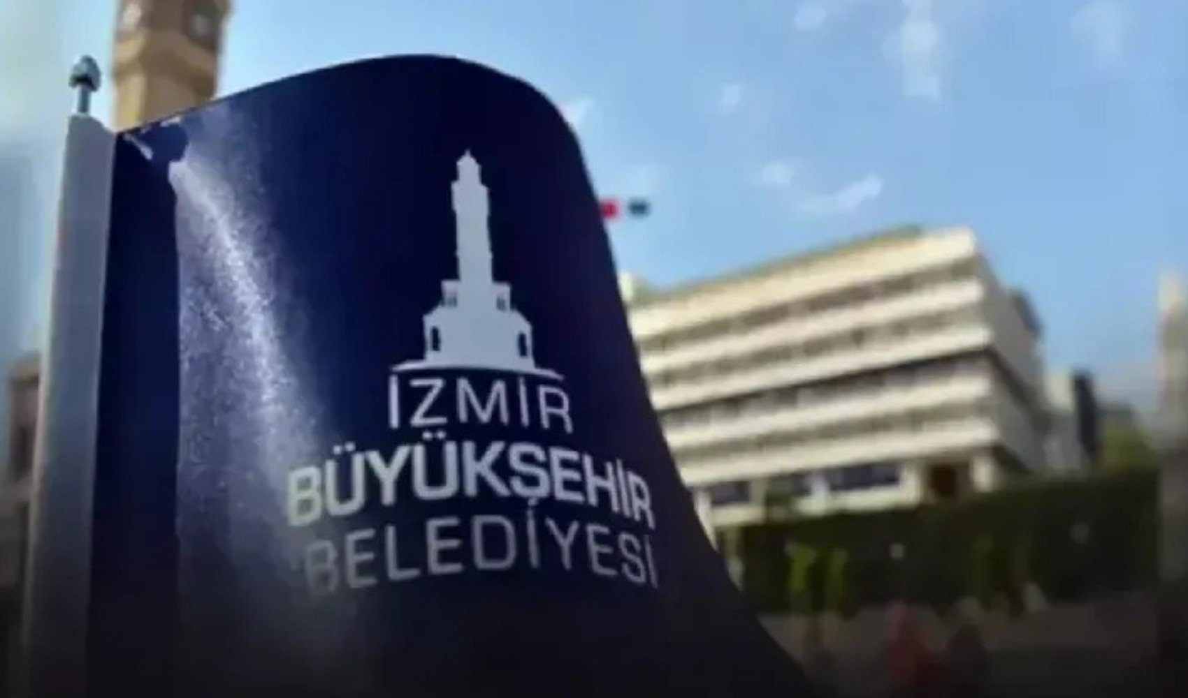 İzmir Büyükşehir Belediyesi soruşturmasında tahliye kararı: 30 tutuklu serbest bırakıldı
