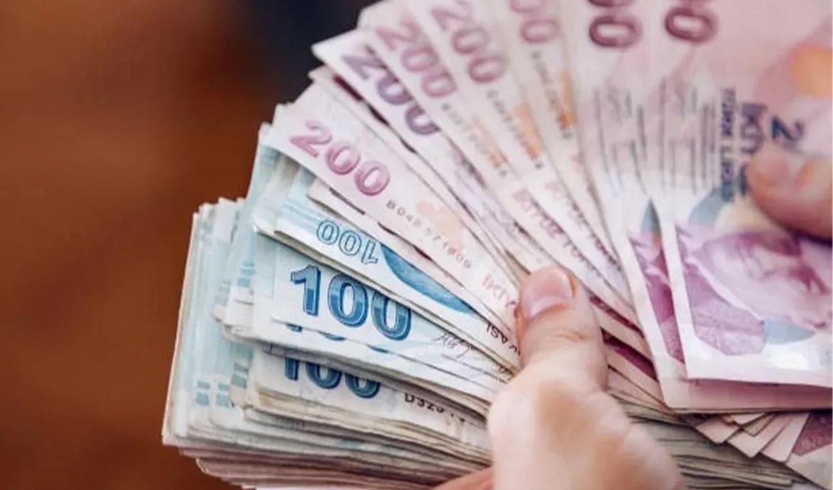 Emeklilere zam farkı ödemelerinin yapılacağı tarih belli oldu