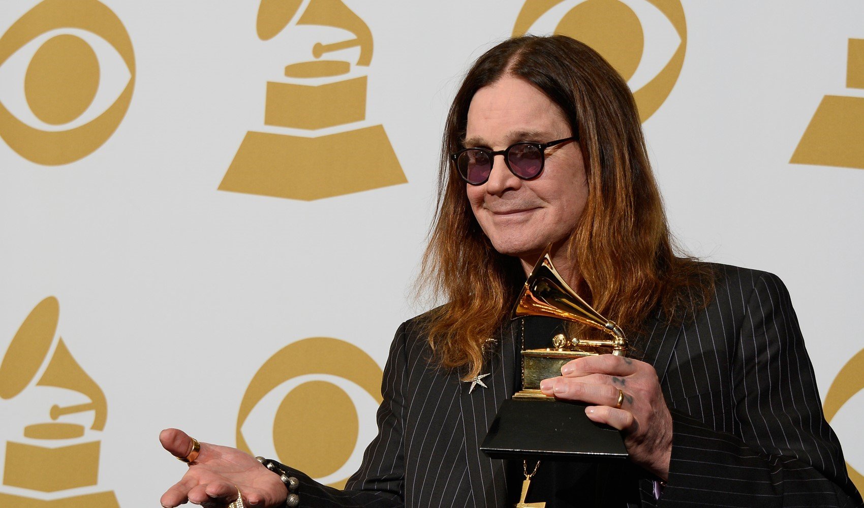 Ozzy Osbourne hayatını kaybetti