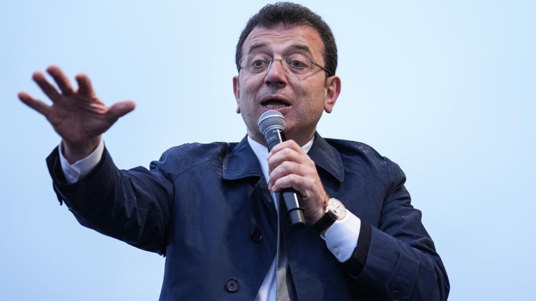 Ekrem İmamoğlu, Silivri'den Türkiye'nin çıkış yolunu yazdı!