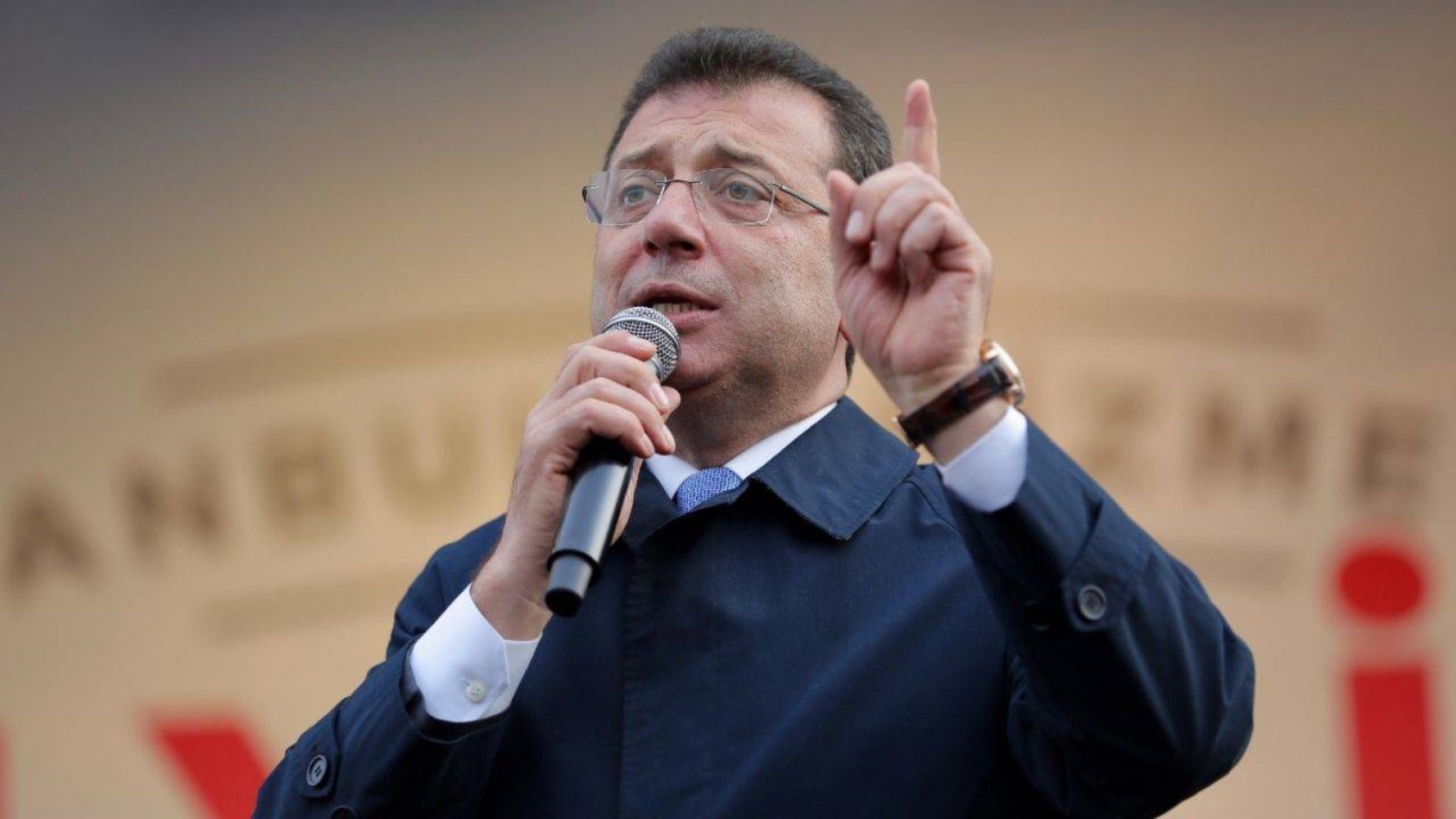 Ekrem İmamoğlu, Silivri'den Türkiye'nin çıkış yolunu yazdı!
