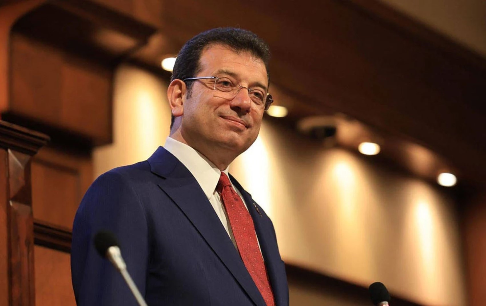 Ekrem İmamoğlu, Silivri'den Türkiye'nin çıkış yolunu yazdı!