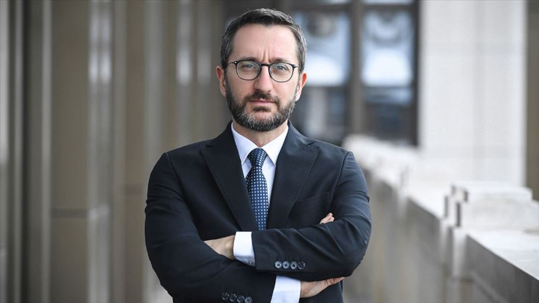 Görevden alınması gündem olmuştu: Fahrettin Altun sessizliğini Ekrem İmamoğlu için bozdu